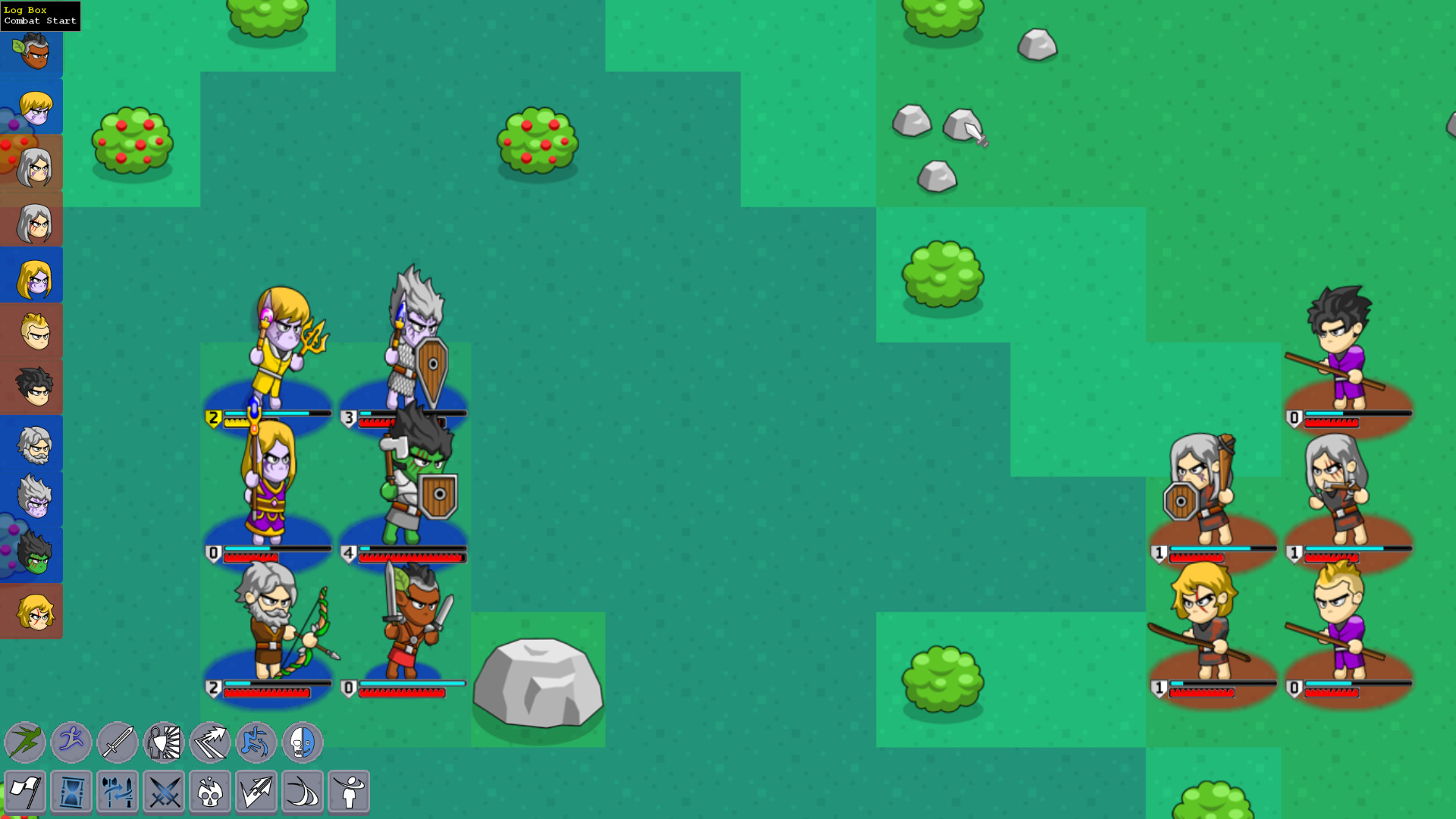 Endless RPG screenshot 5