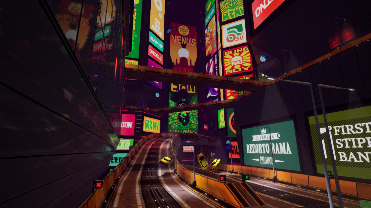 BLAST-AXIS screenshot 3