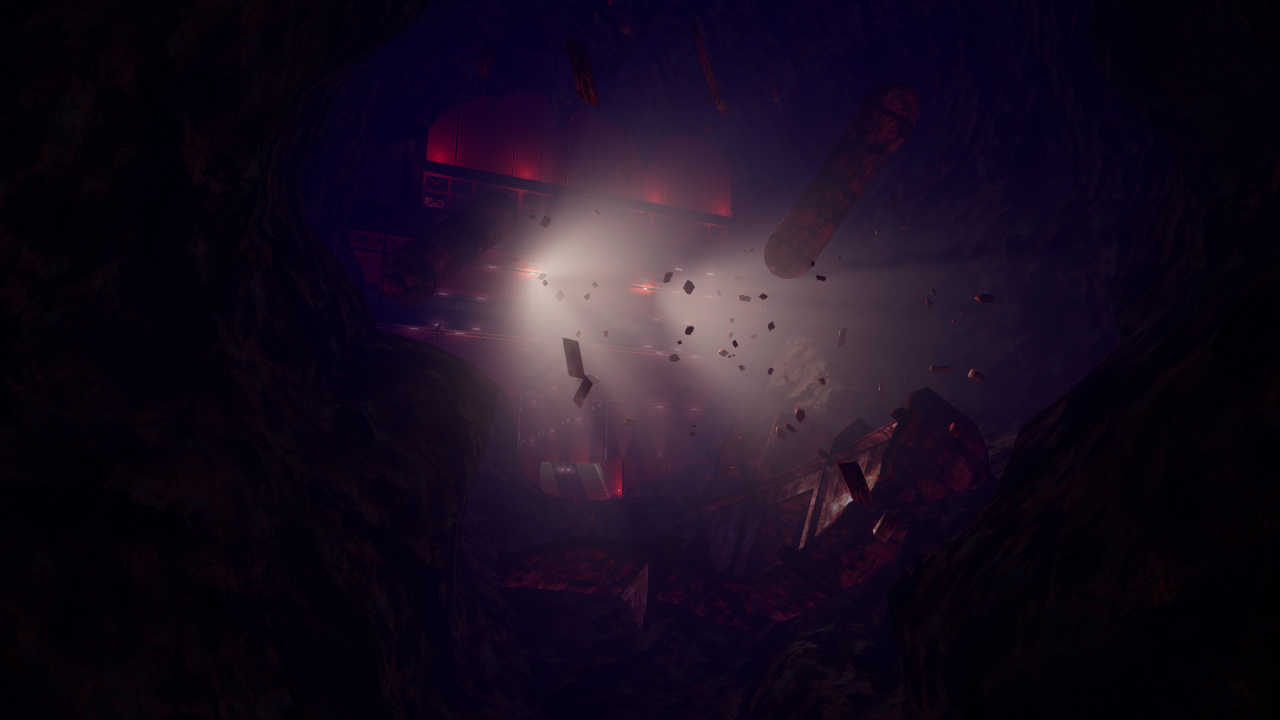BLAST-AXIS screenshot 5