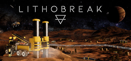 LithoBreak — Steam header