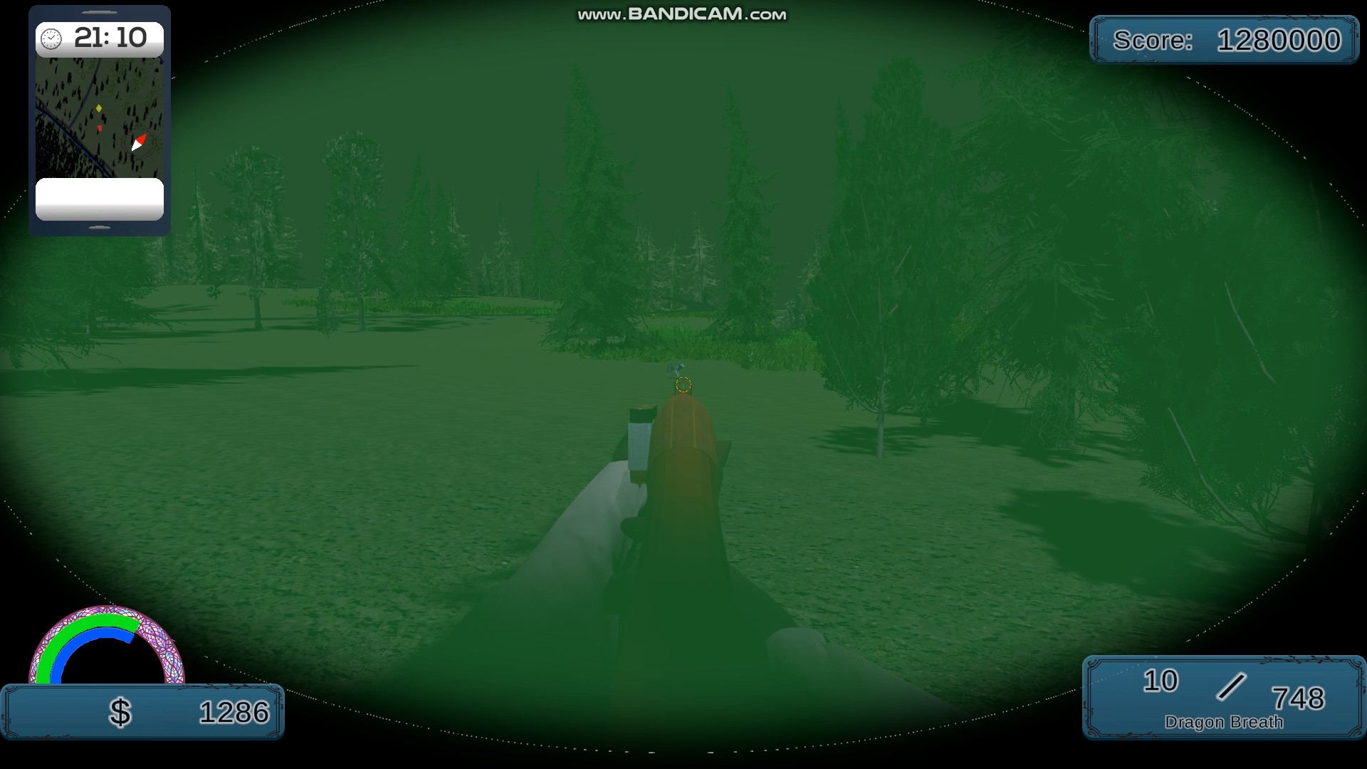 Venandi In Silva screenshot 9