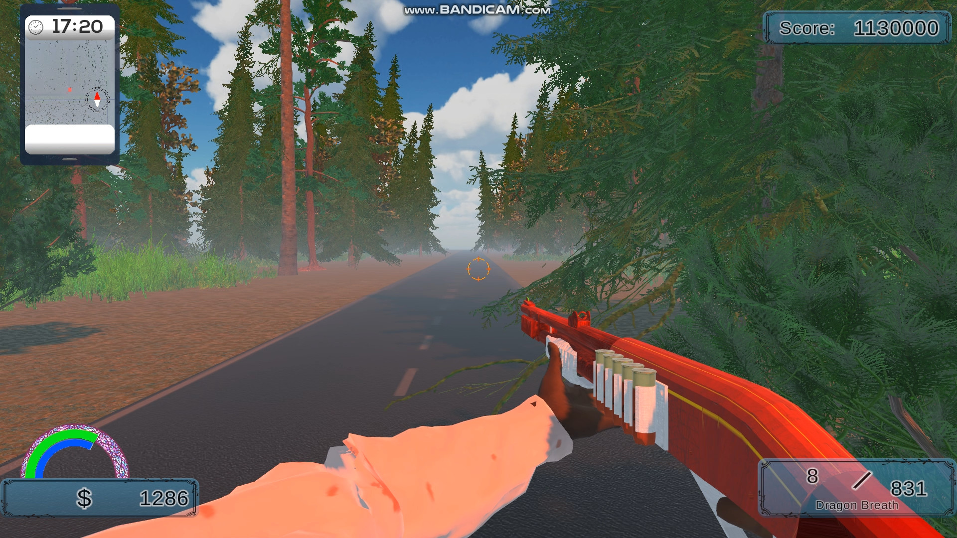 Venandi In Silva screenshot 7