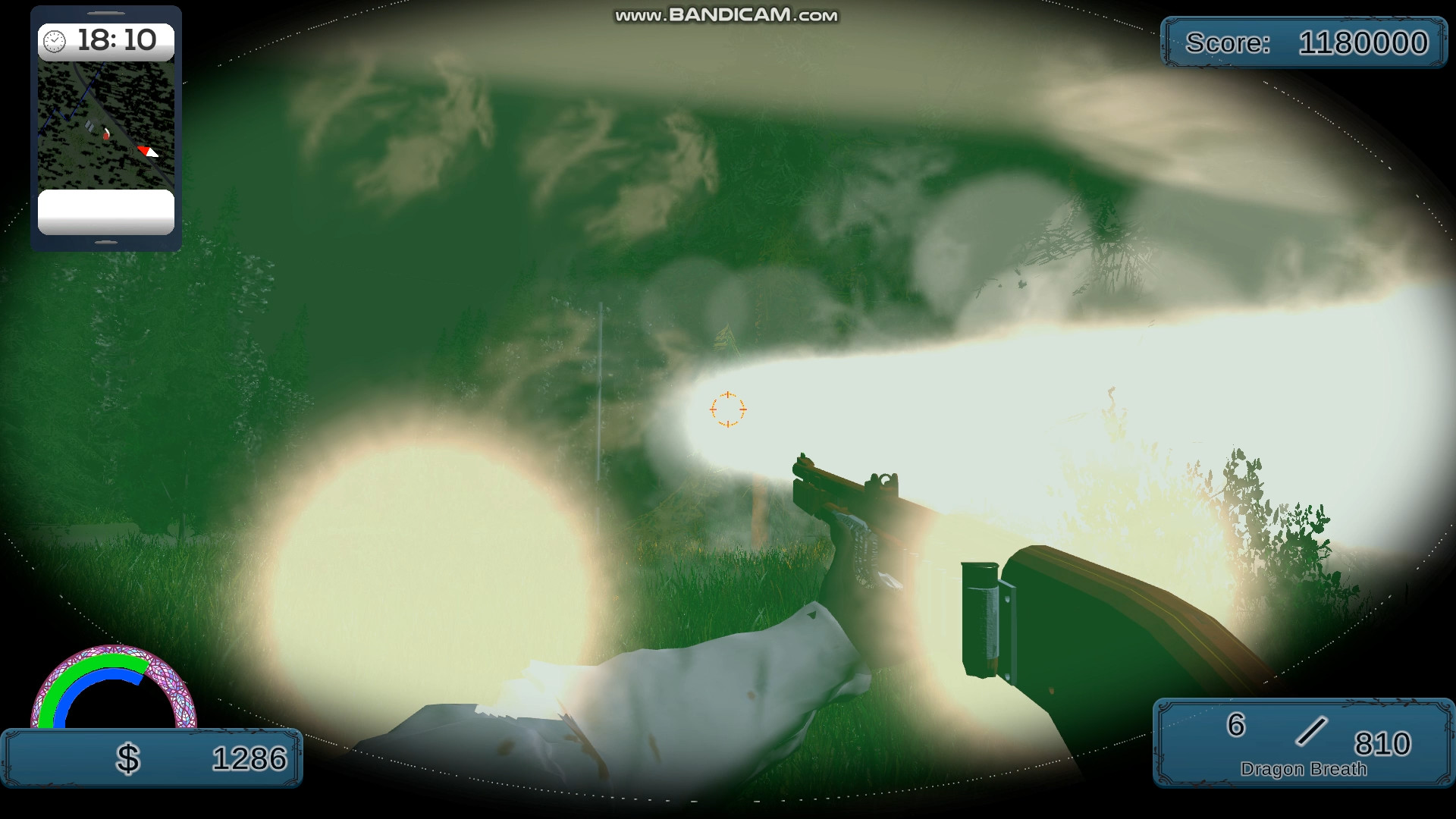 Venandi In Silva screenshot 10