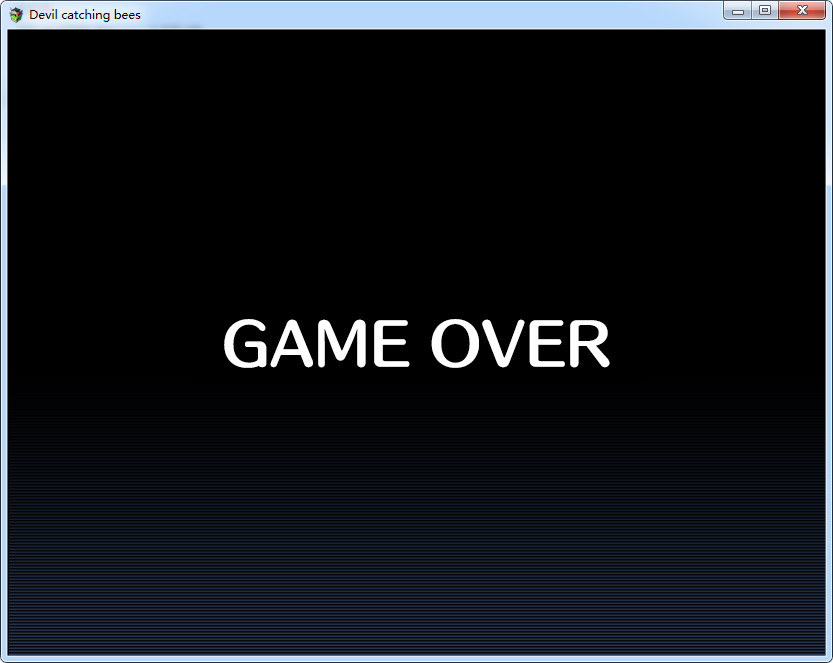 Devil_catching_bees screenshot 4