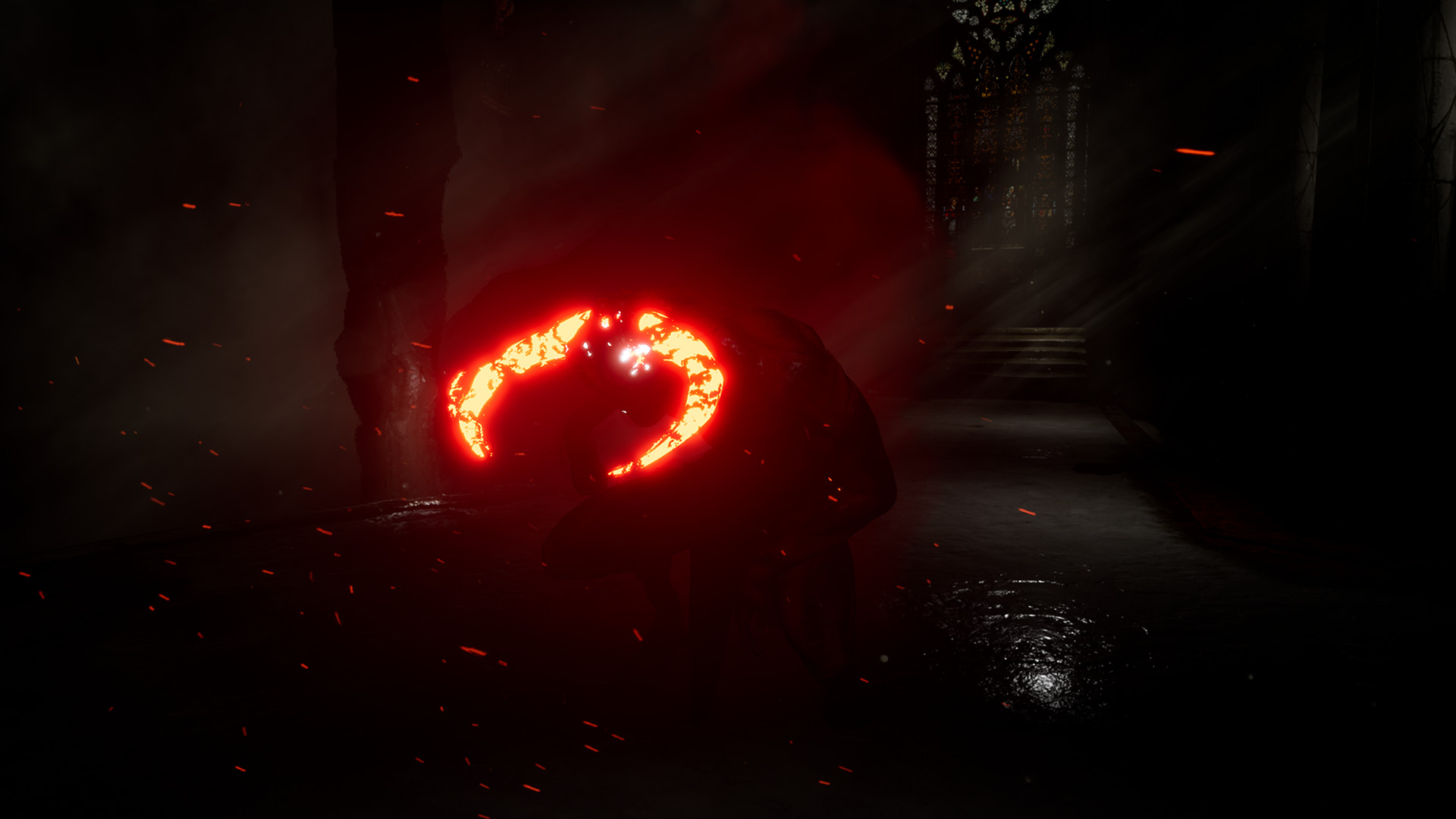 Face Your Demons screenshot 5