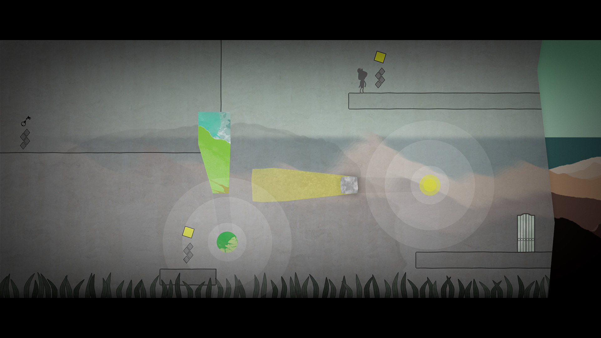 Shadowland screenshot 7