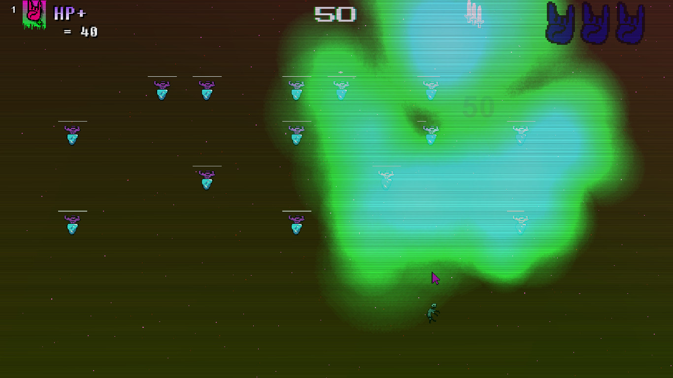 Web Spice Purple World screenshot 6