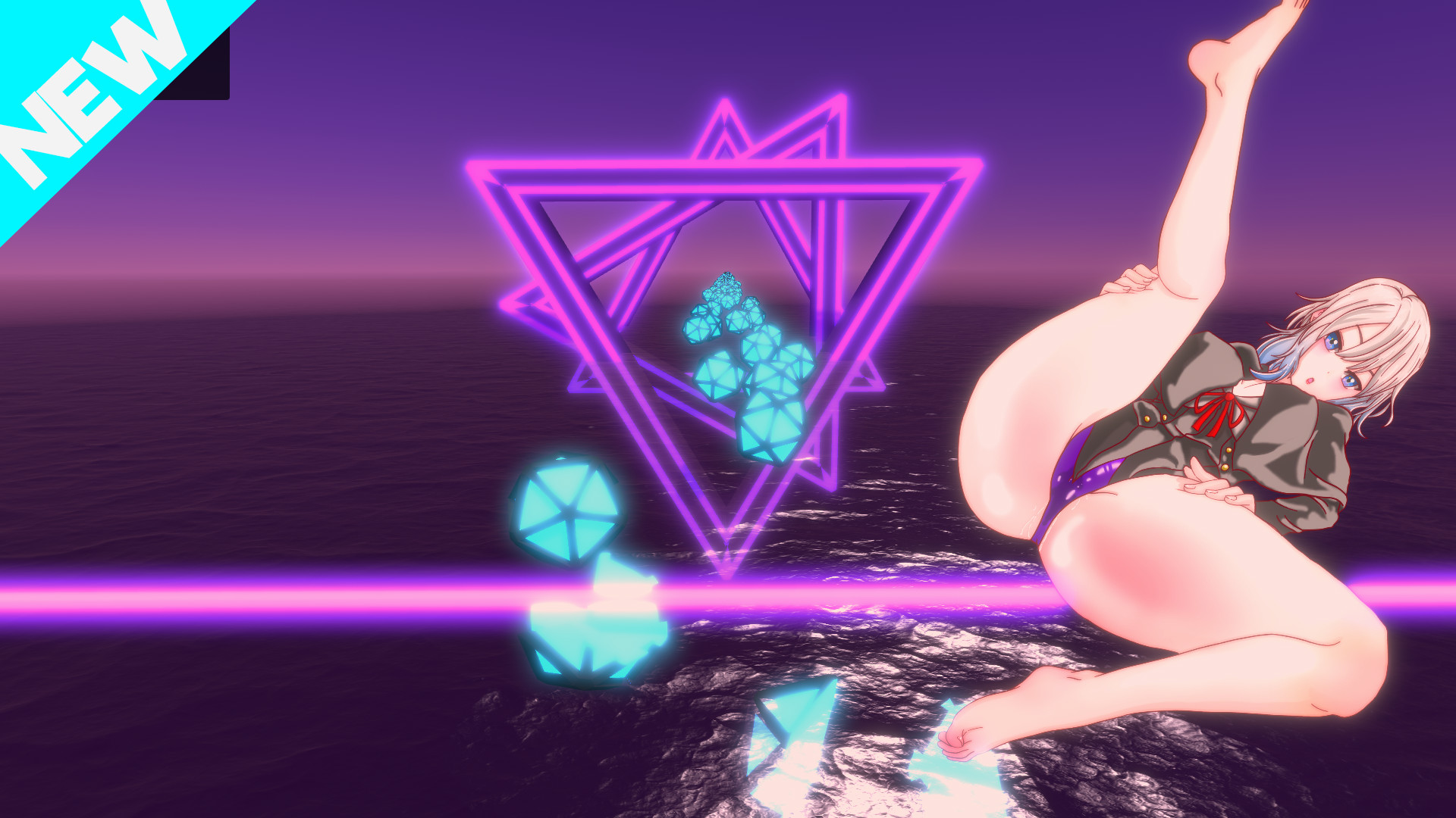Girl X screenshot 4