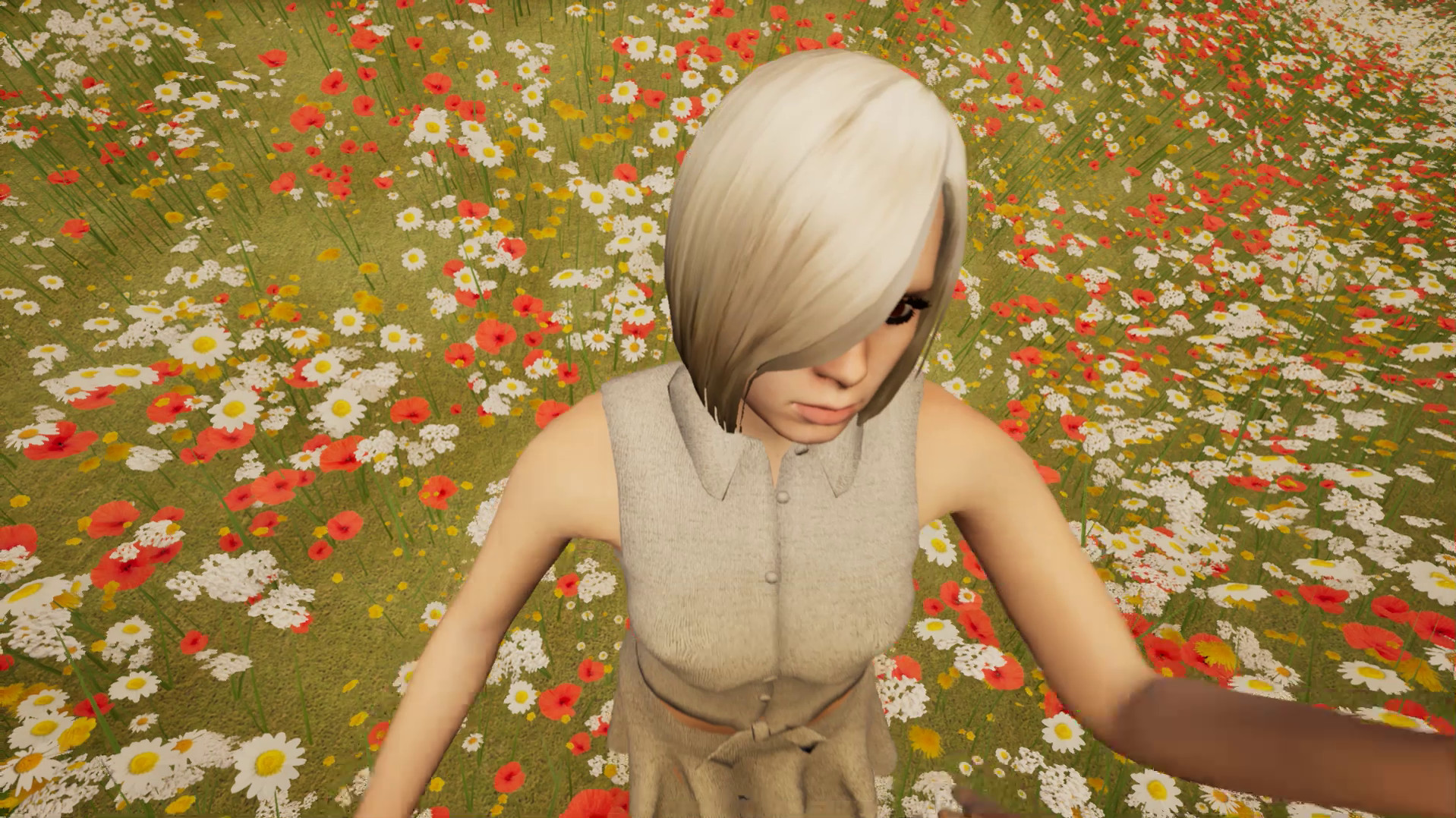 Kissing Simulator screenshot 7