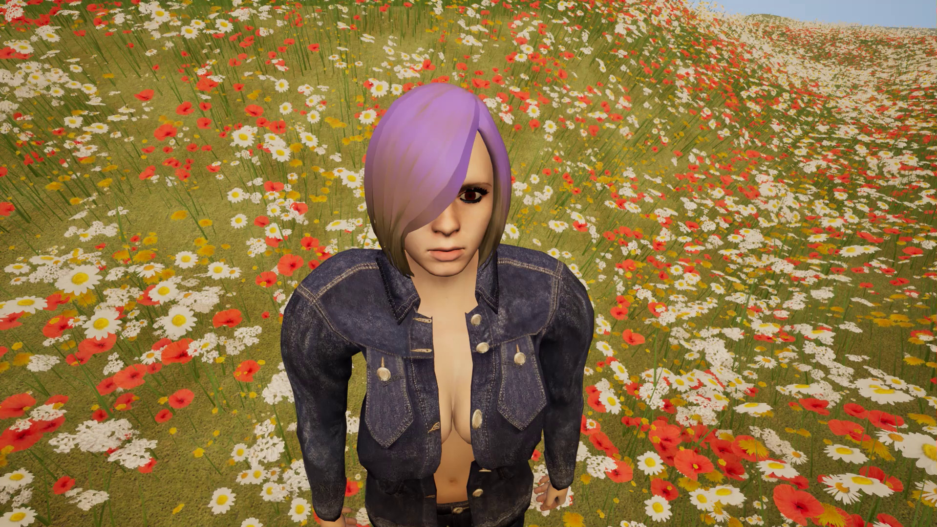 Kissing Simulator screenshot 8