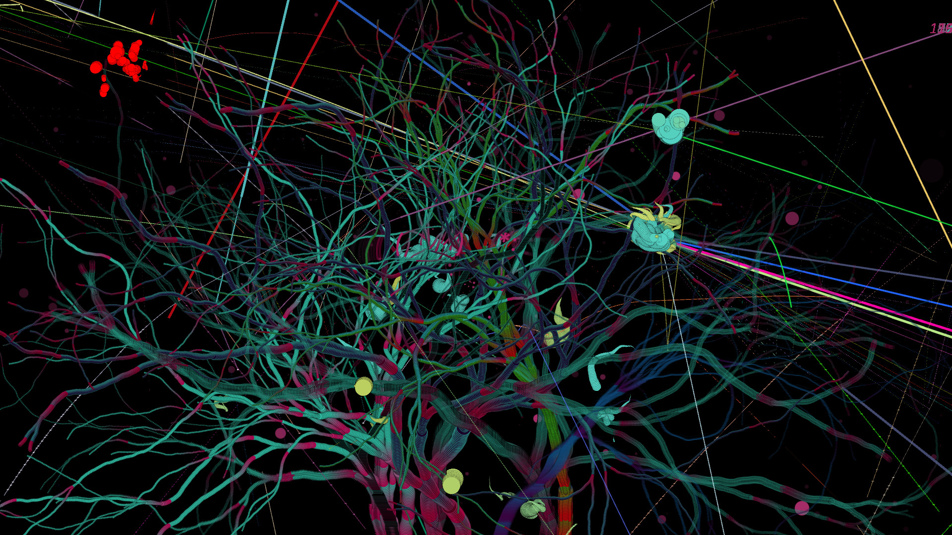 Wavelength screenshot 7