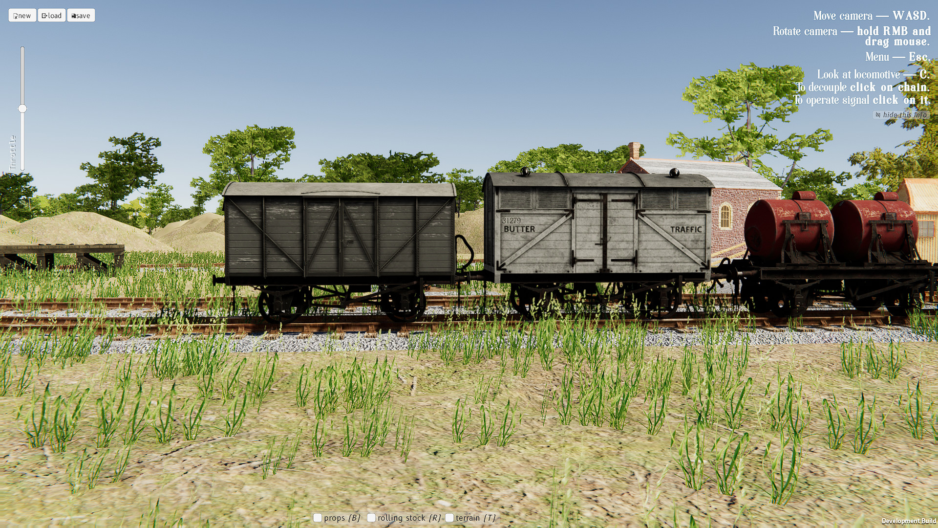 LOCO screenshot 6