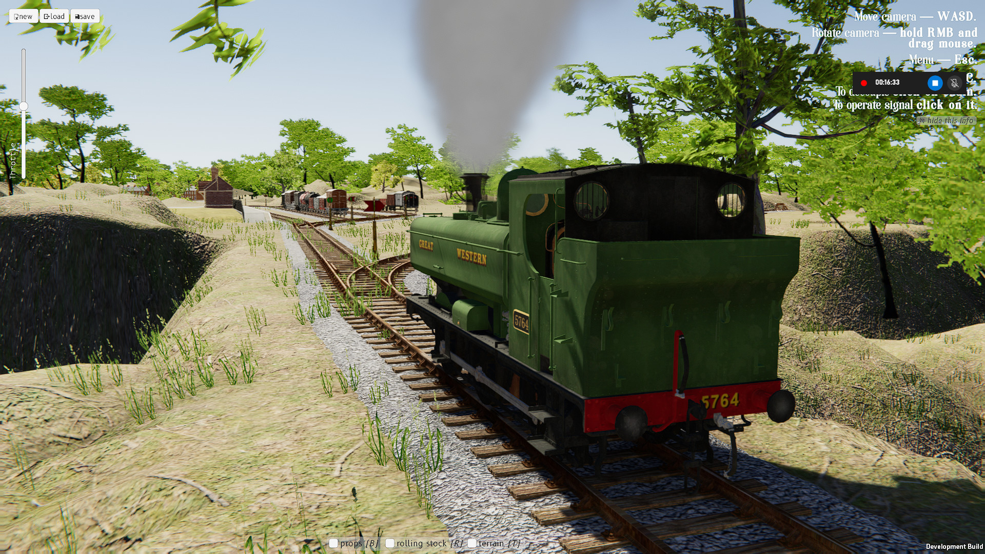 LOCO screenshot 17