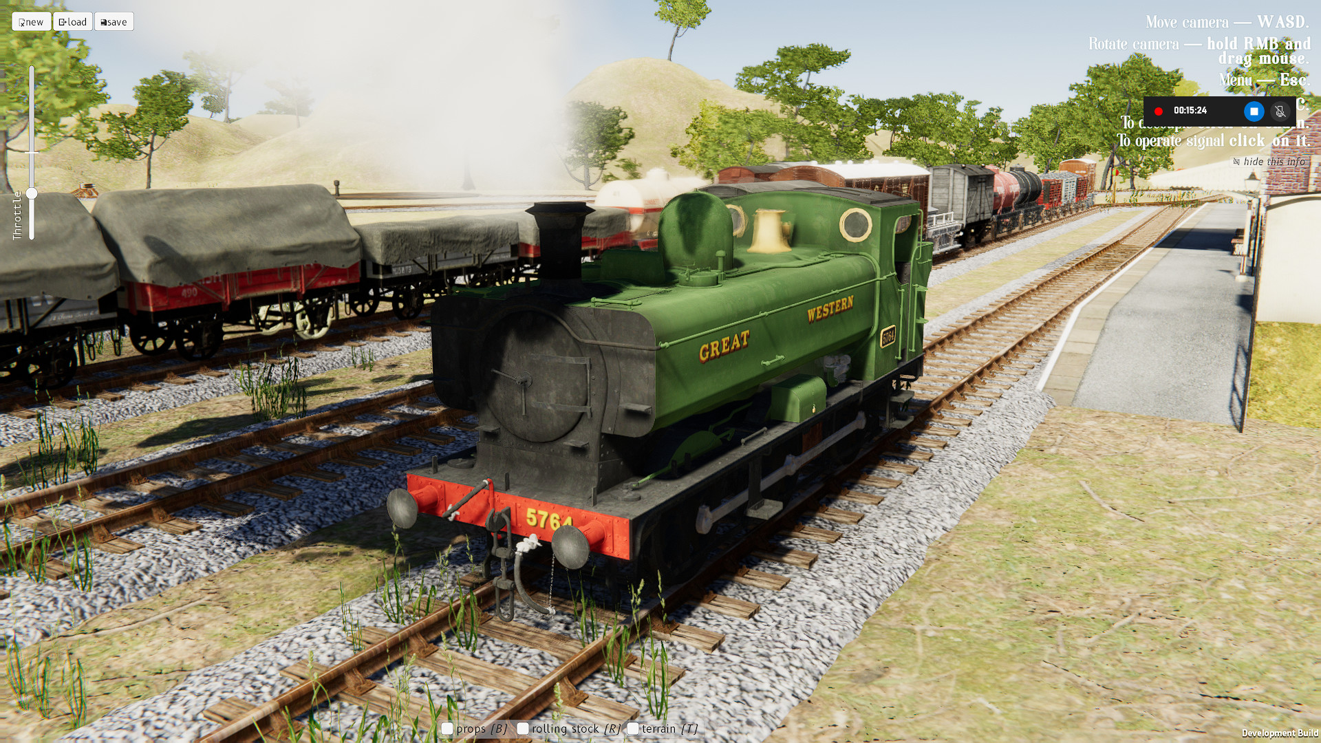 LOCO screenshot 11