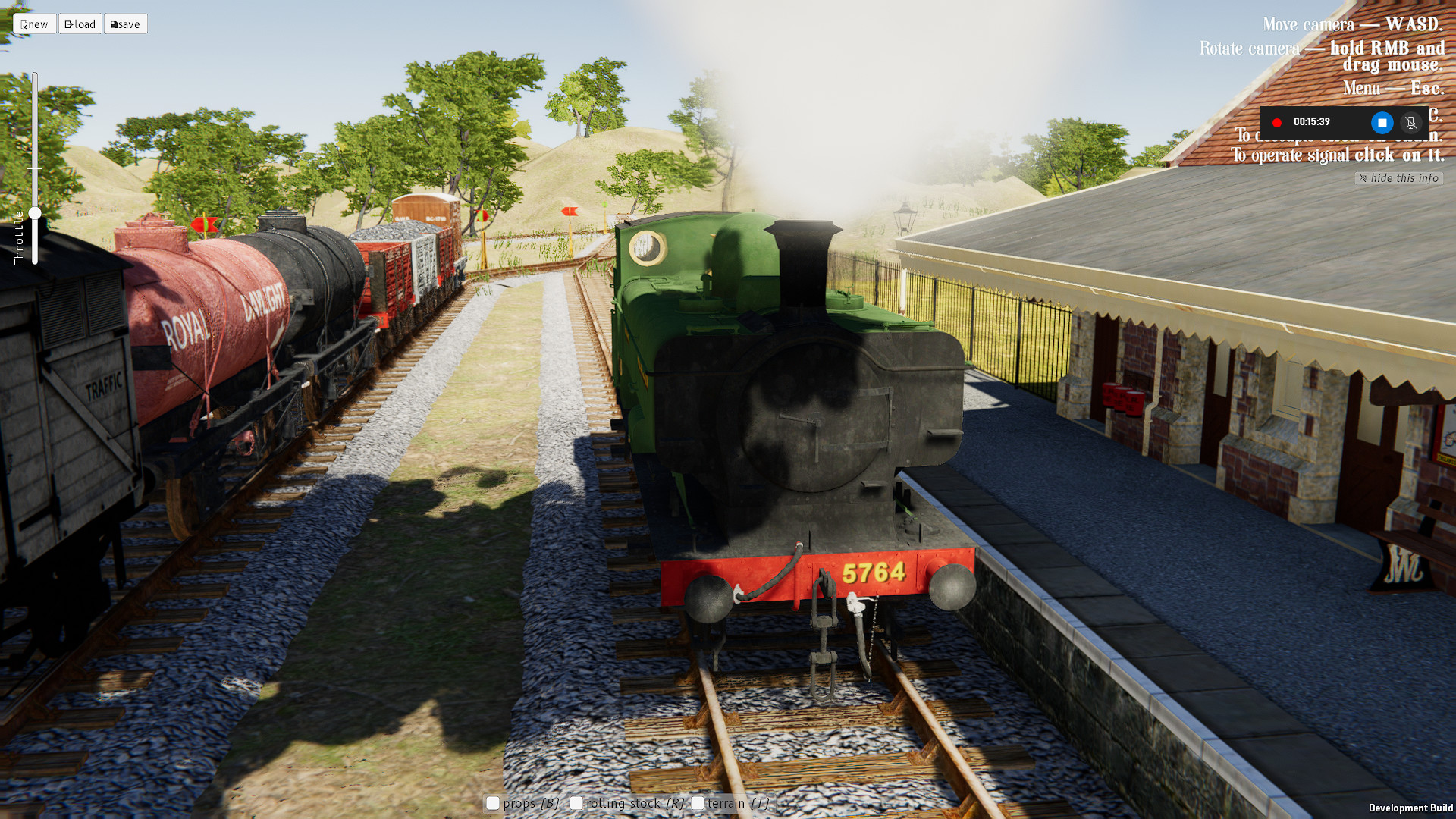 LOCO screenshot 15