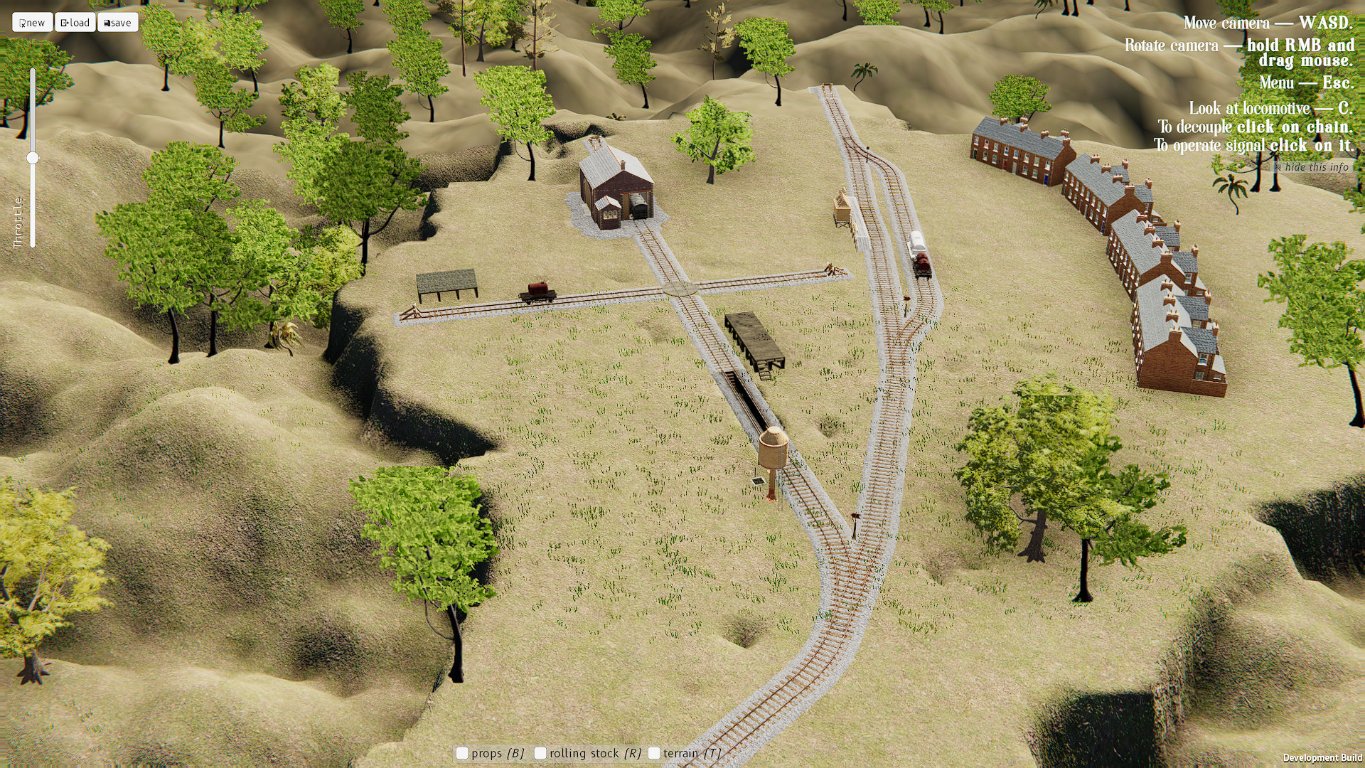 LOCO screenshot 26
