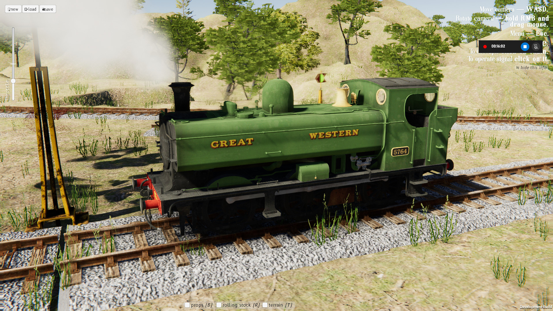 LOCO screenshot 13