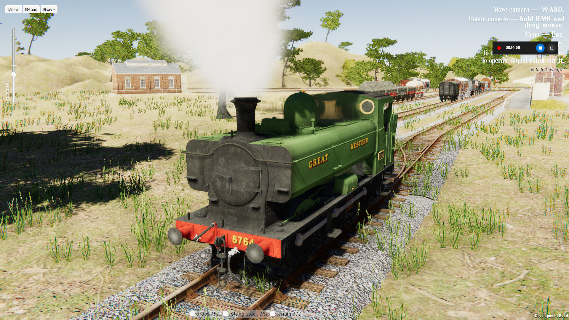 LOCO screenshot 9