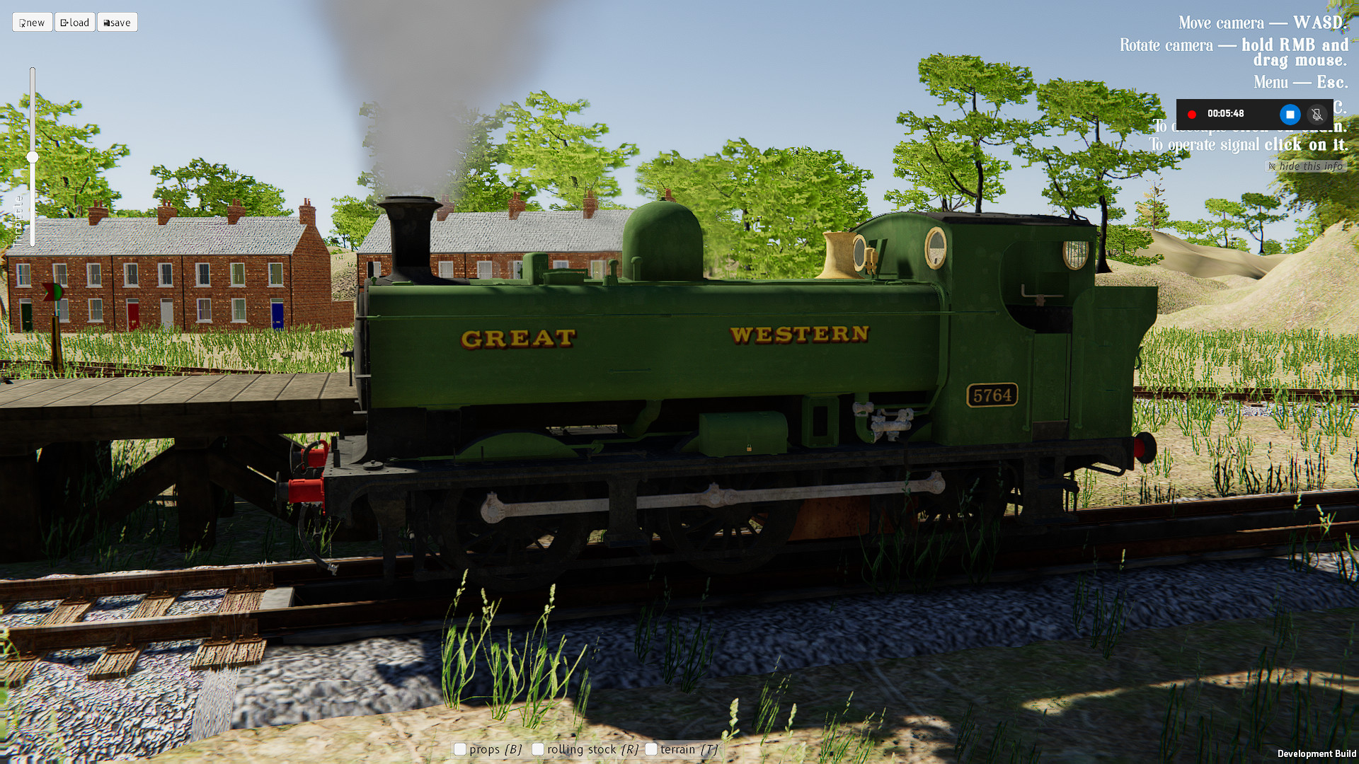 LOCO screenshot 2