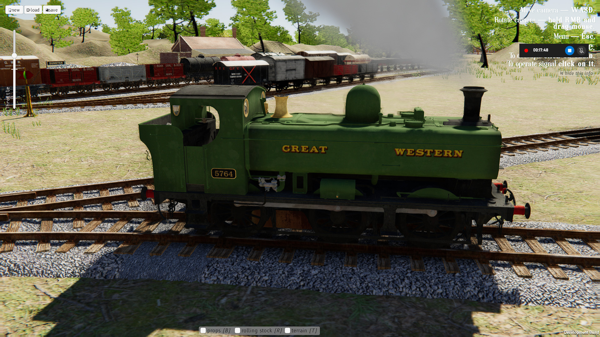 LOCO screenshot 23