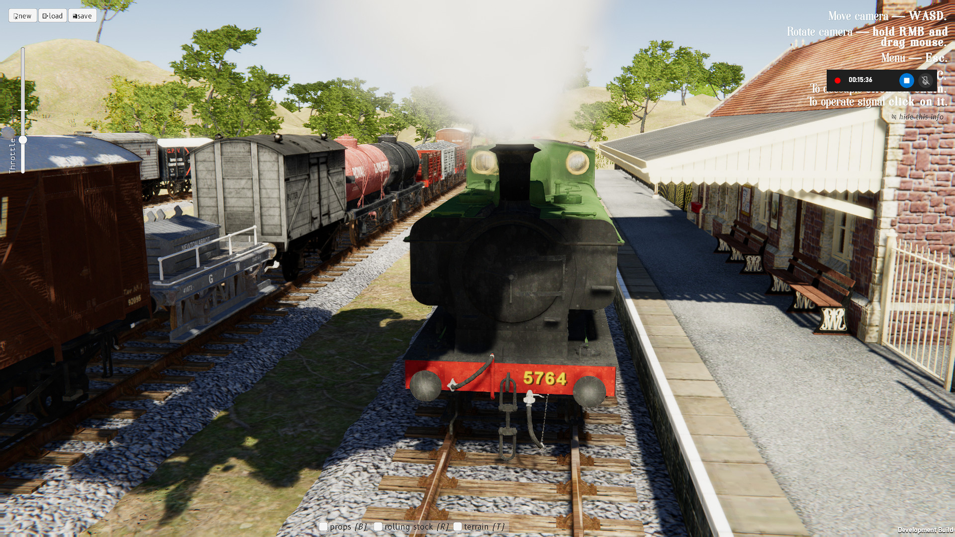 LOCO screenshot 14