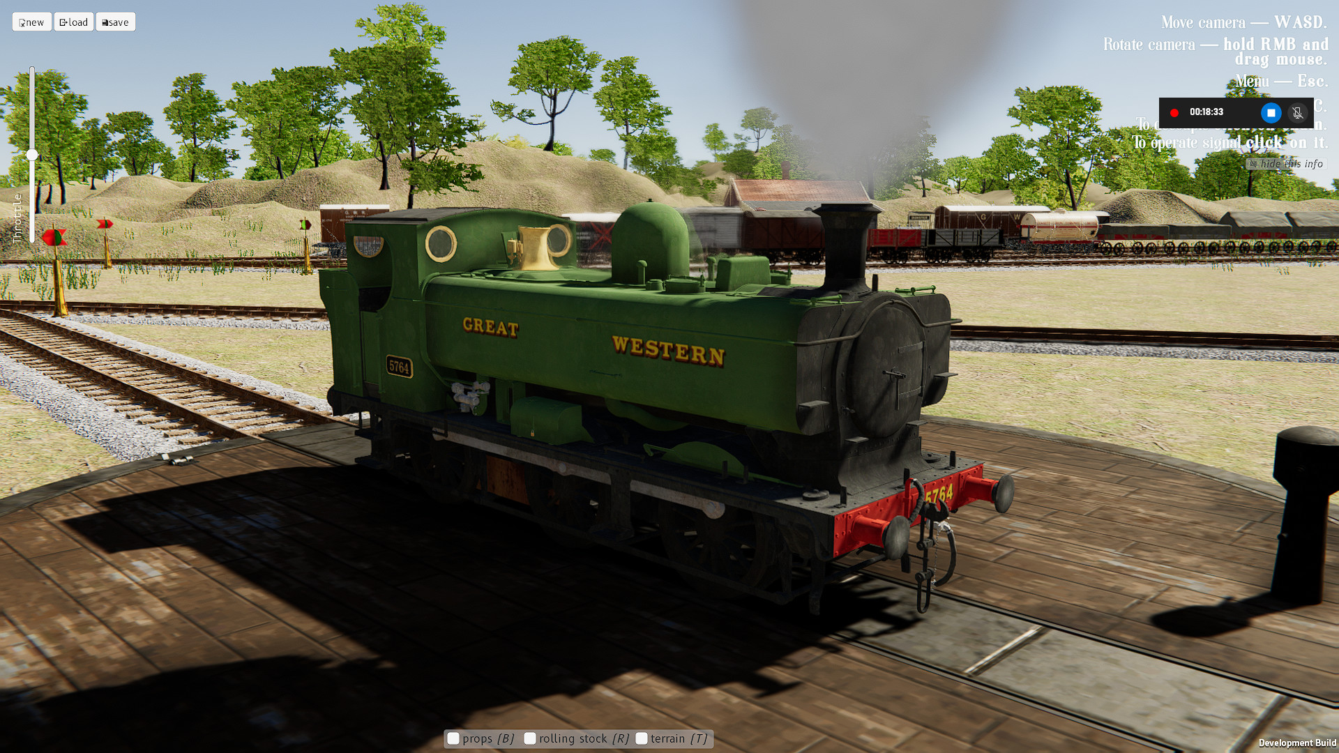 LOCO screenshot 24