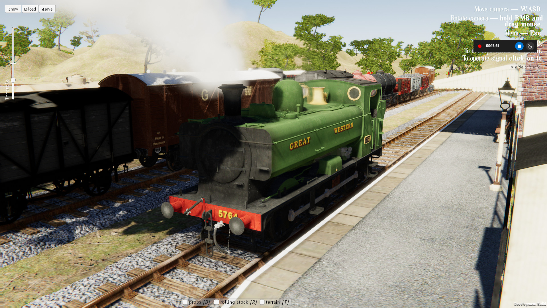 LOCO screenshot 12