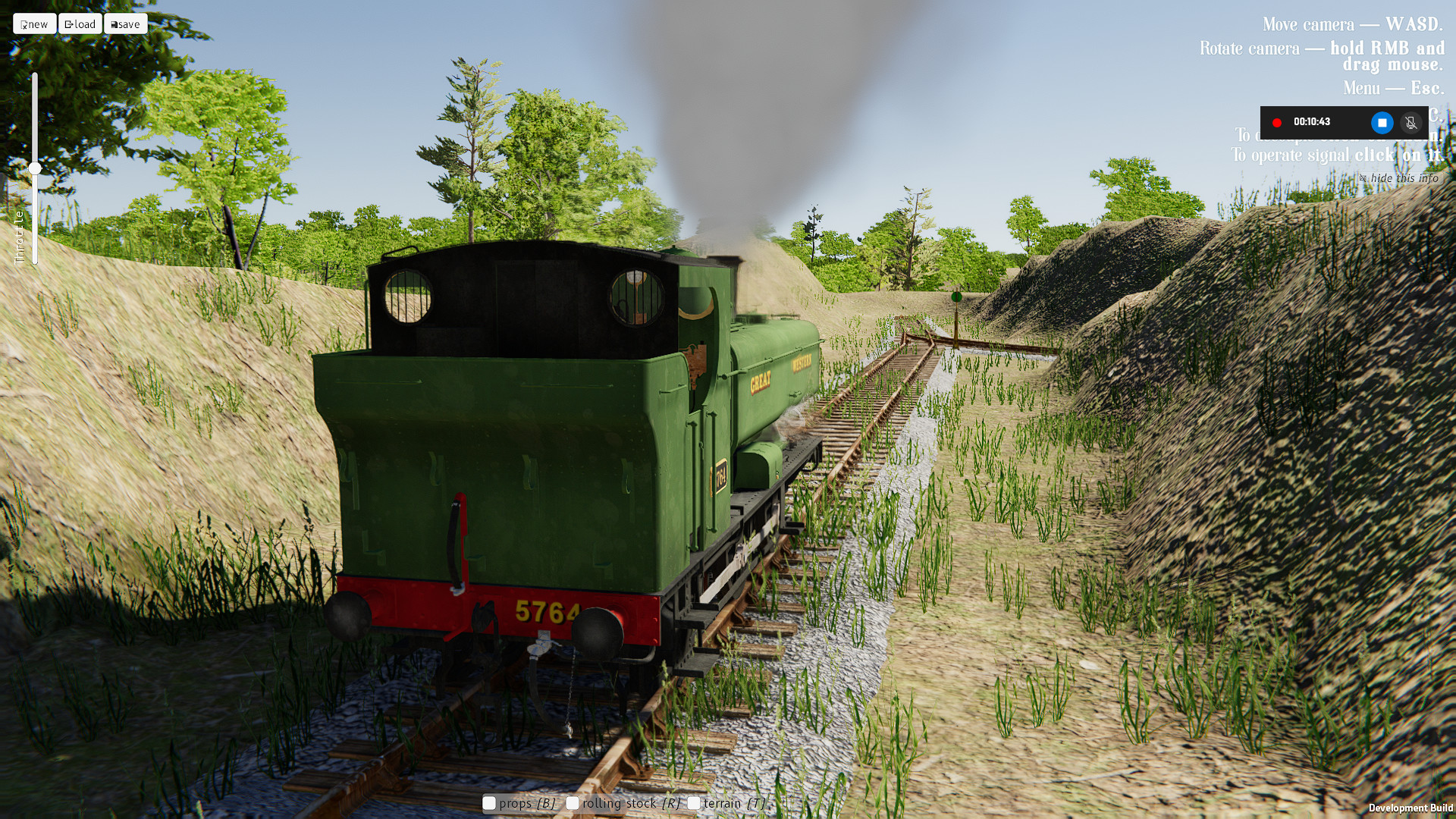 LOCO screenshot 4