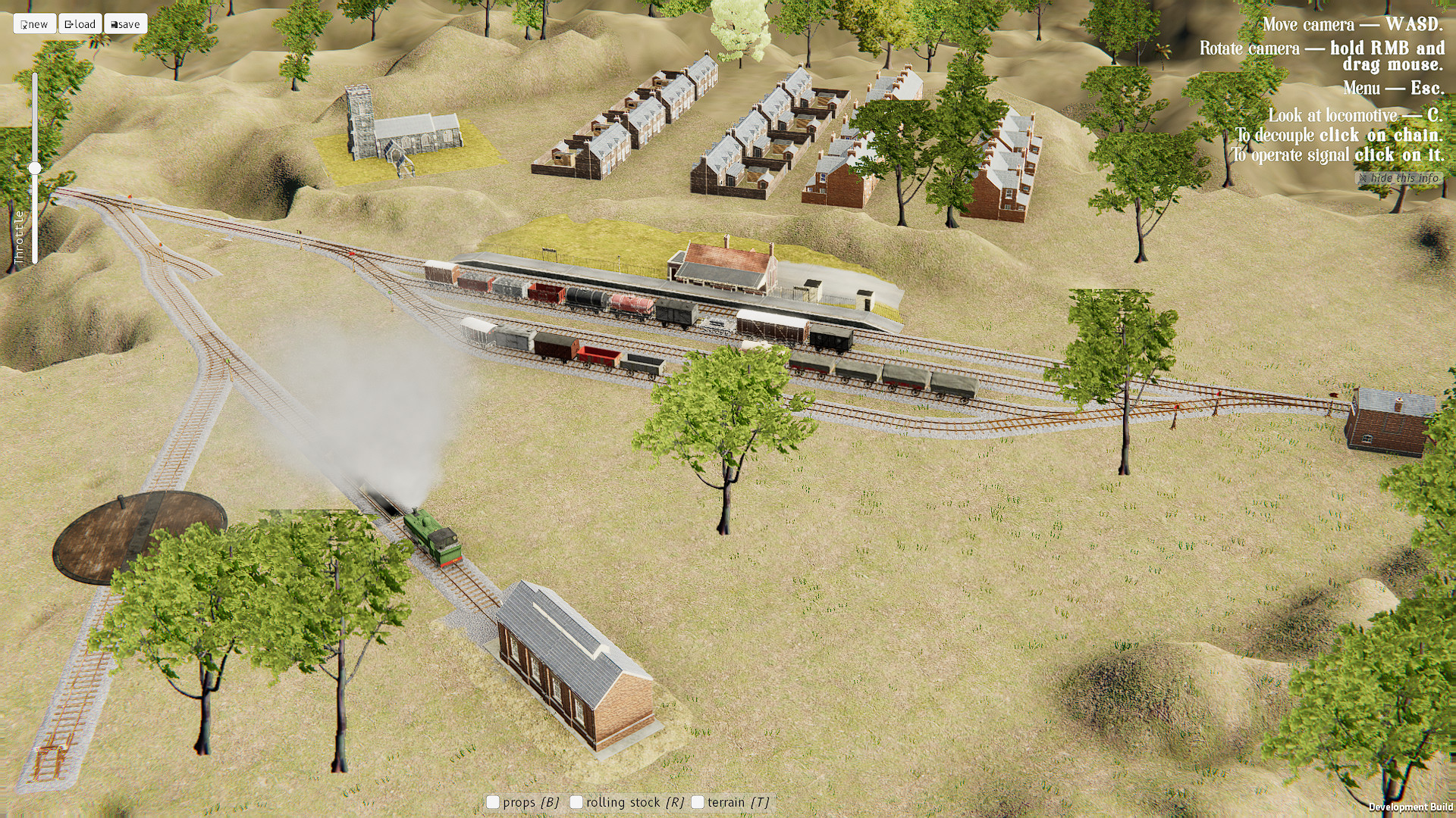 LOCO screenshot 28