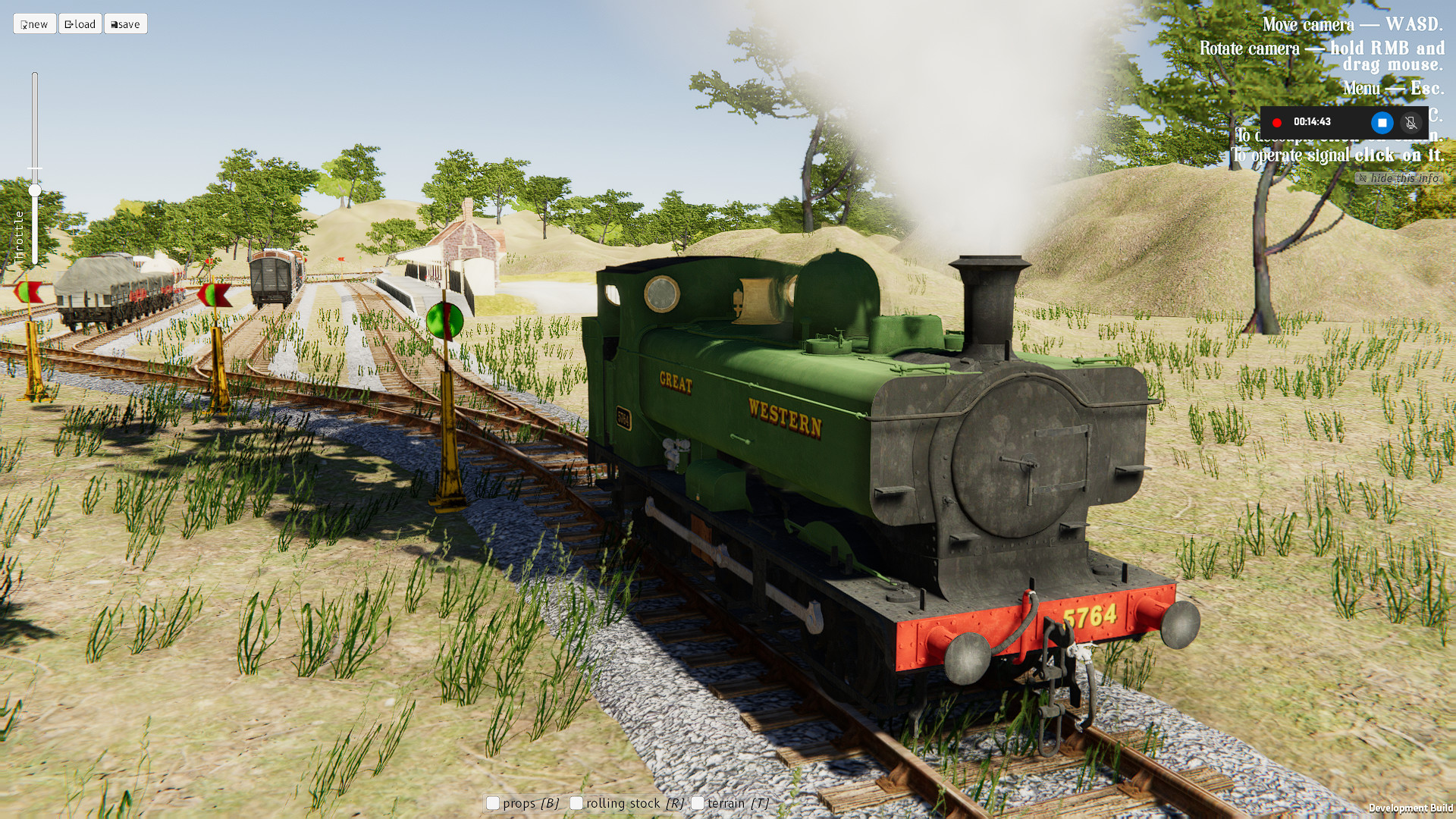 LOCO screenshot 5