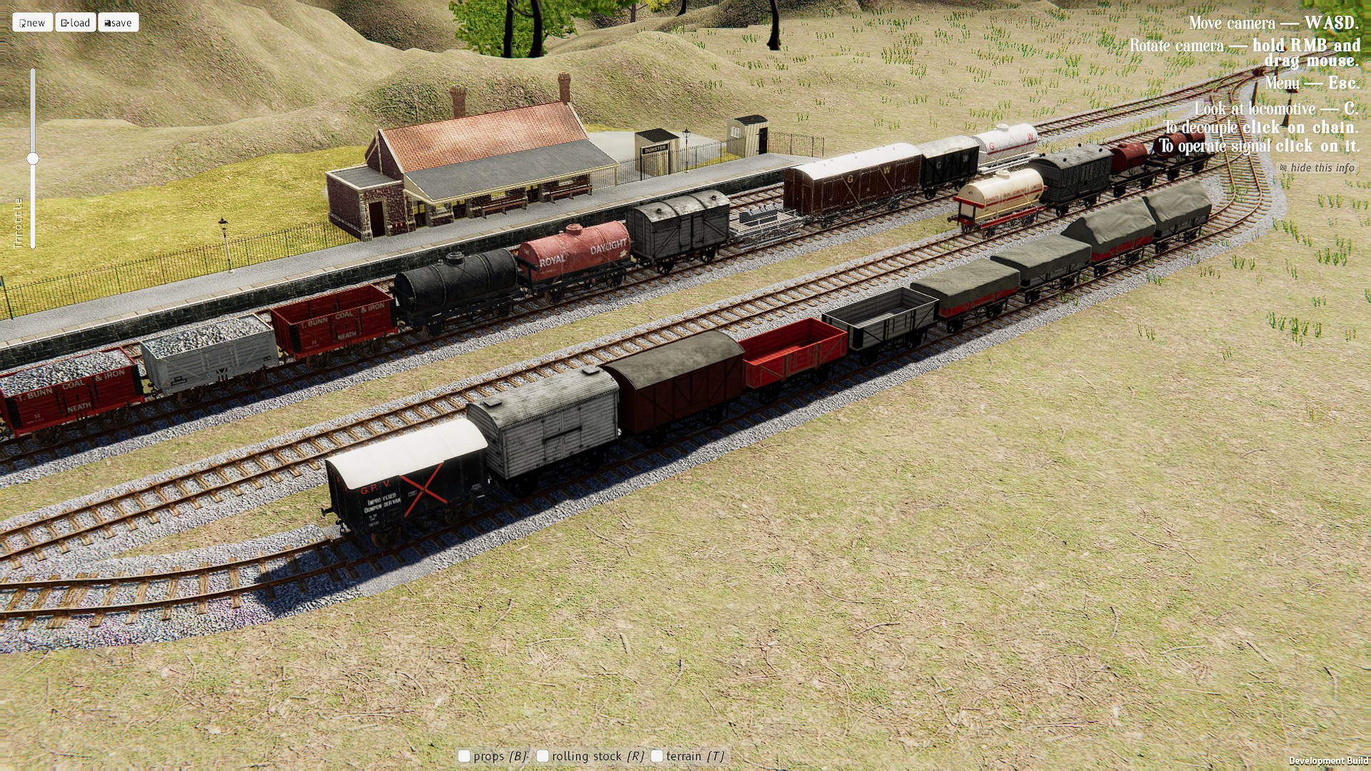 LOCO screenshot 8