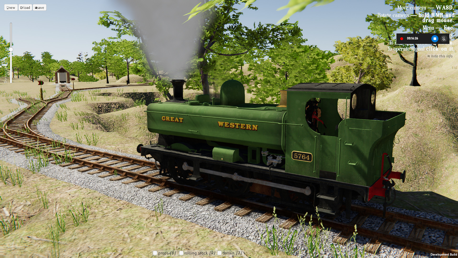 LOCO screenshot 19