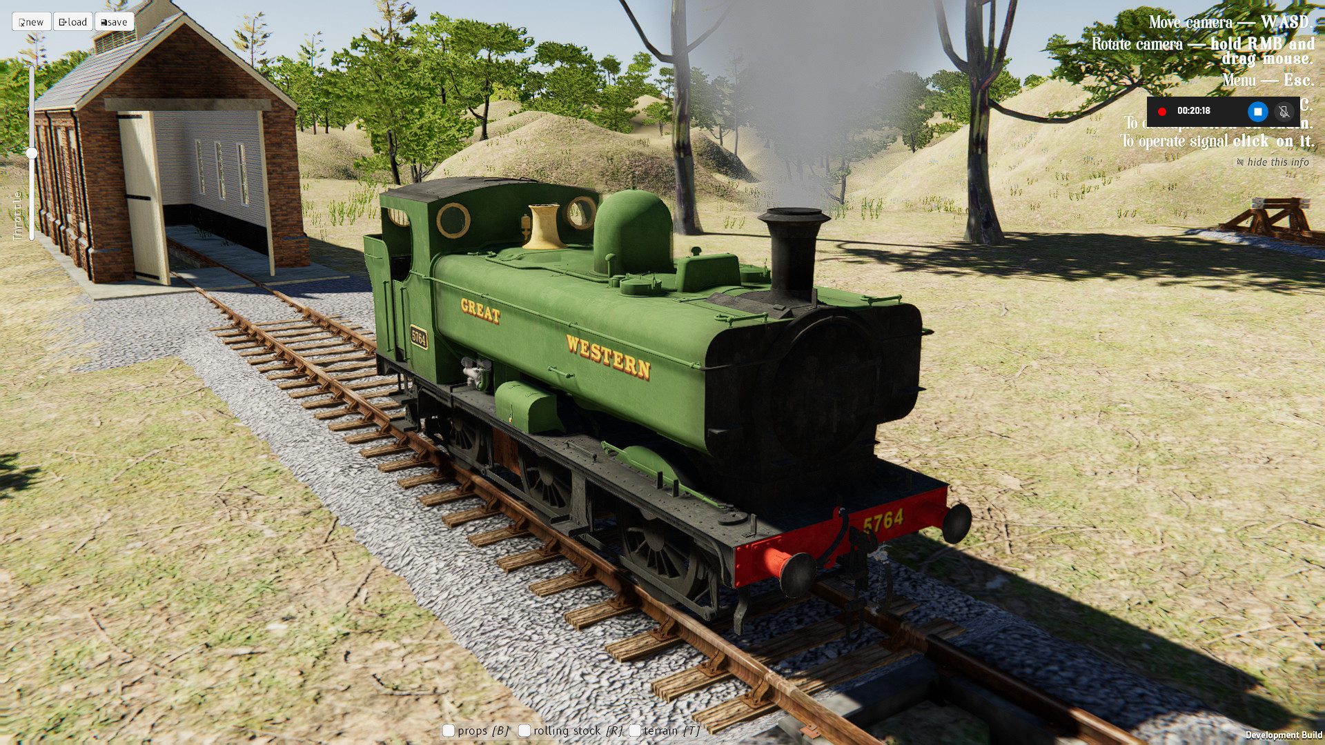 LOCO screenshot 21