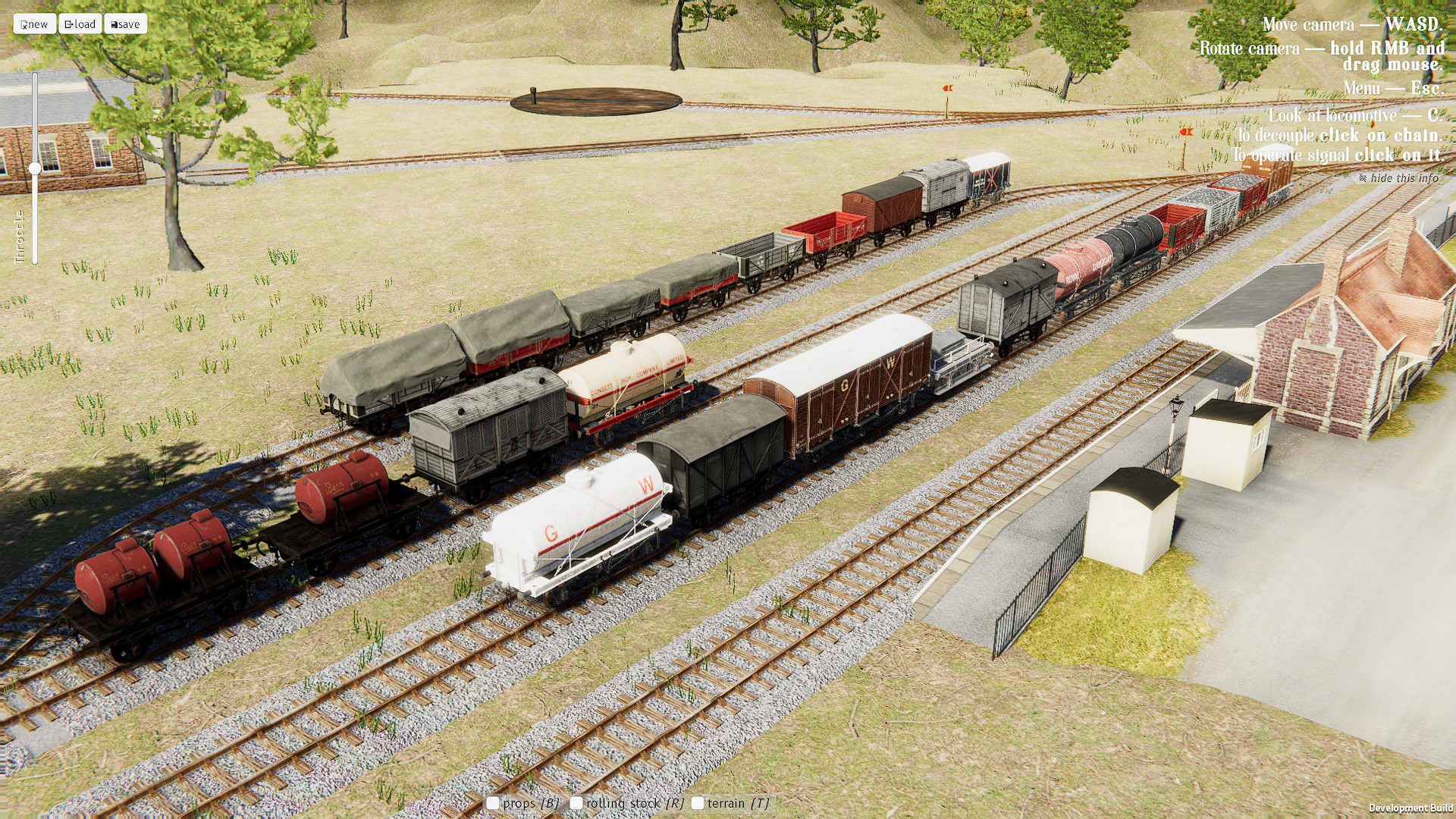 LOCO screenshot 7