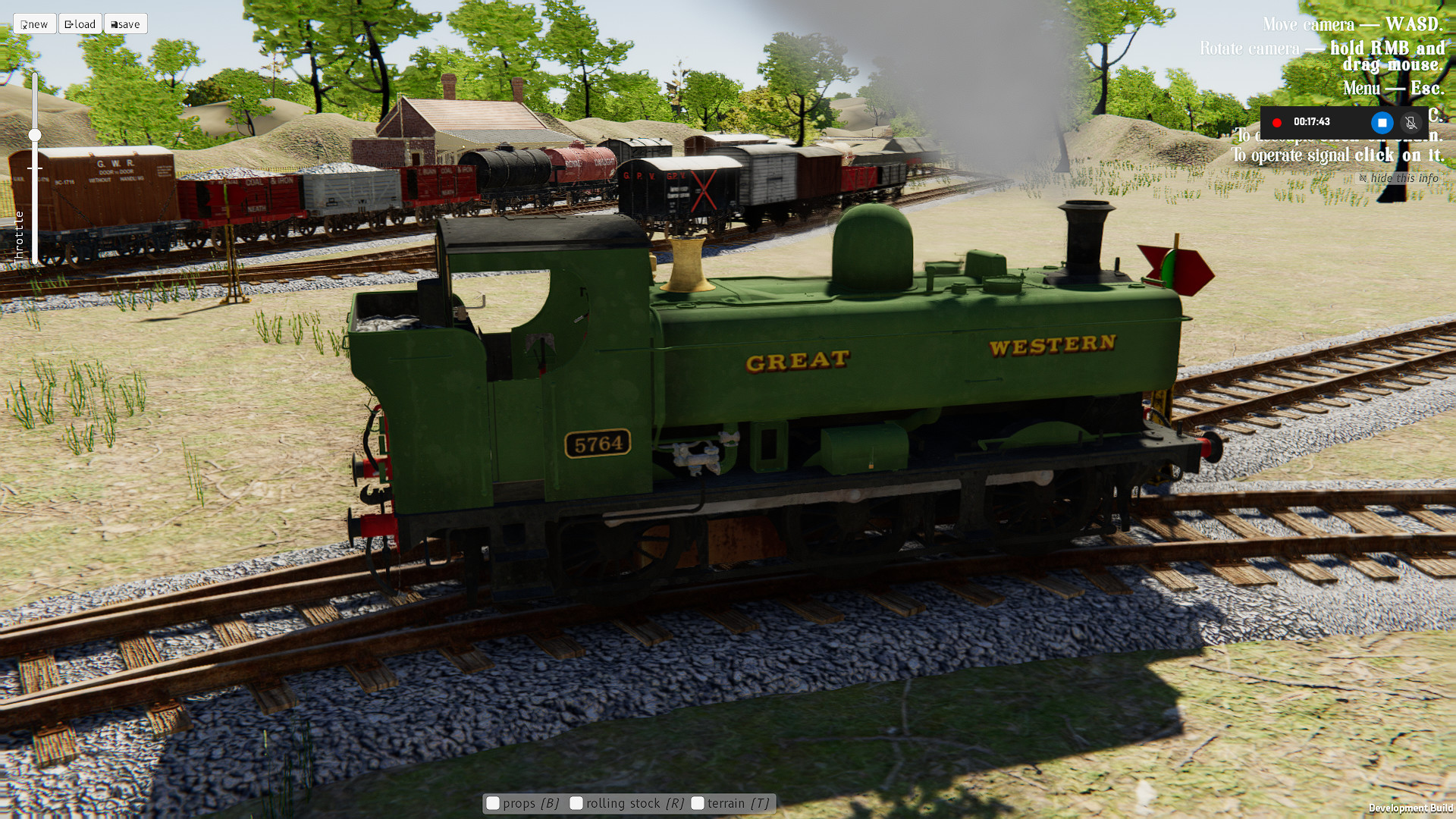 LOCO screenshot 18