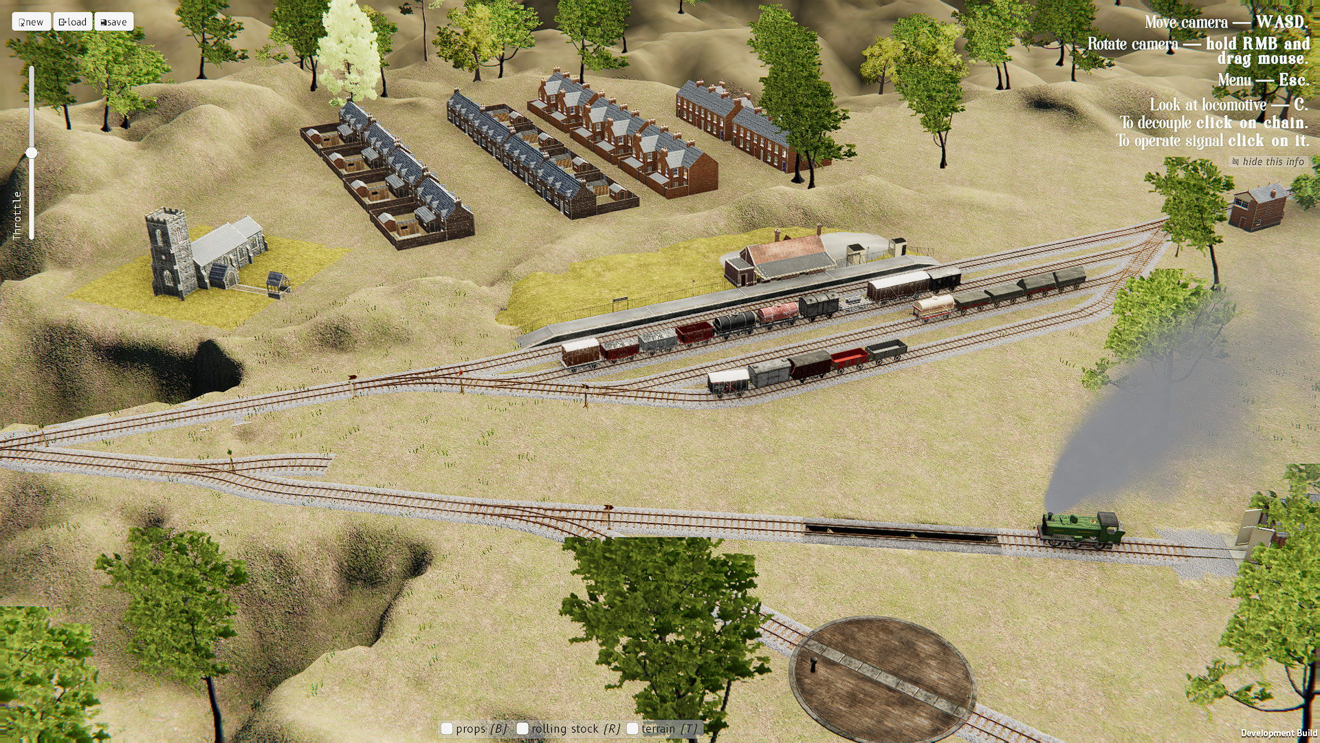 LOCO screenshot 25