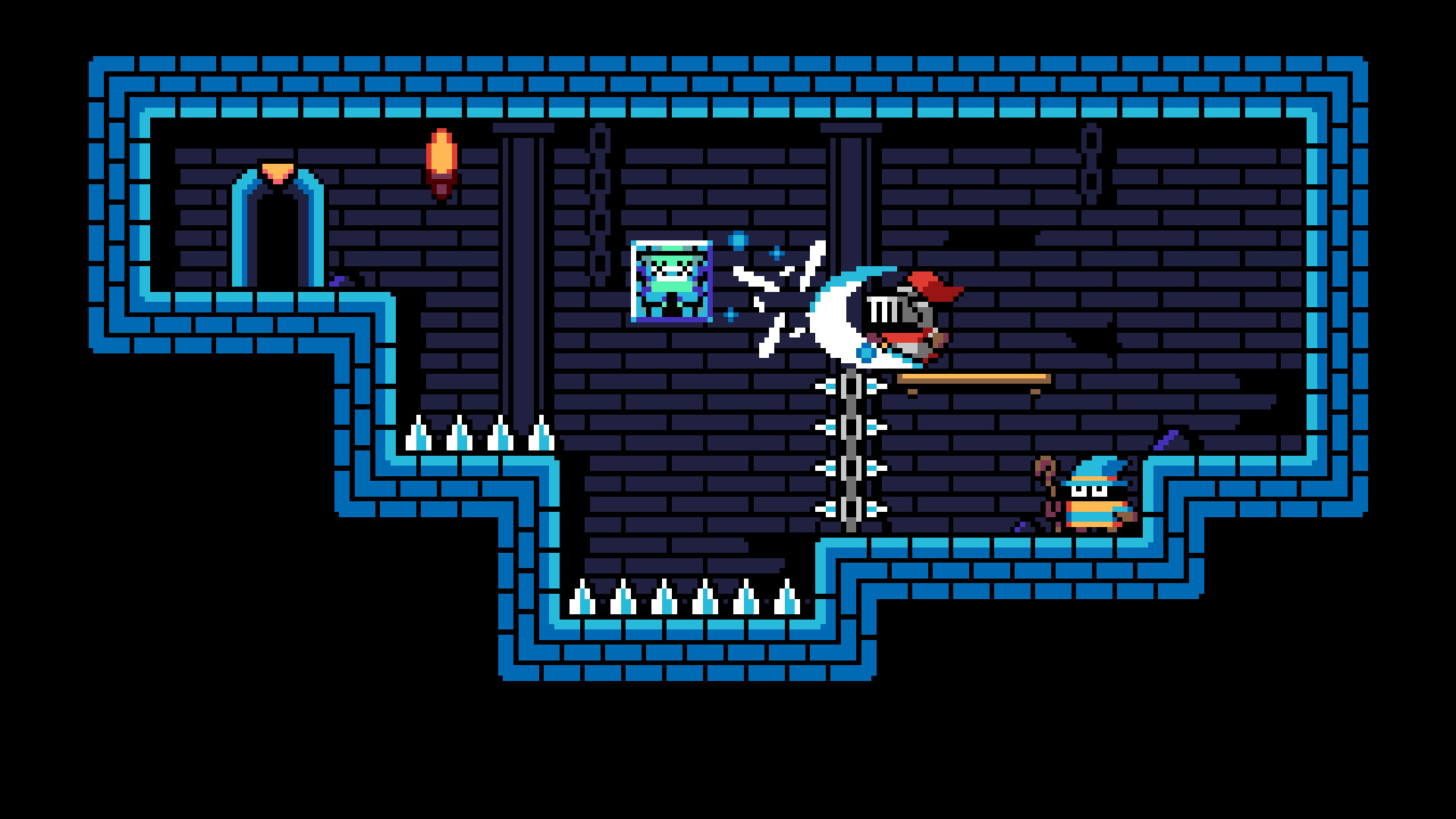 Total Party Kill screenshot 2