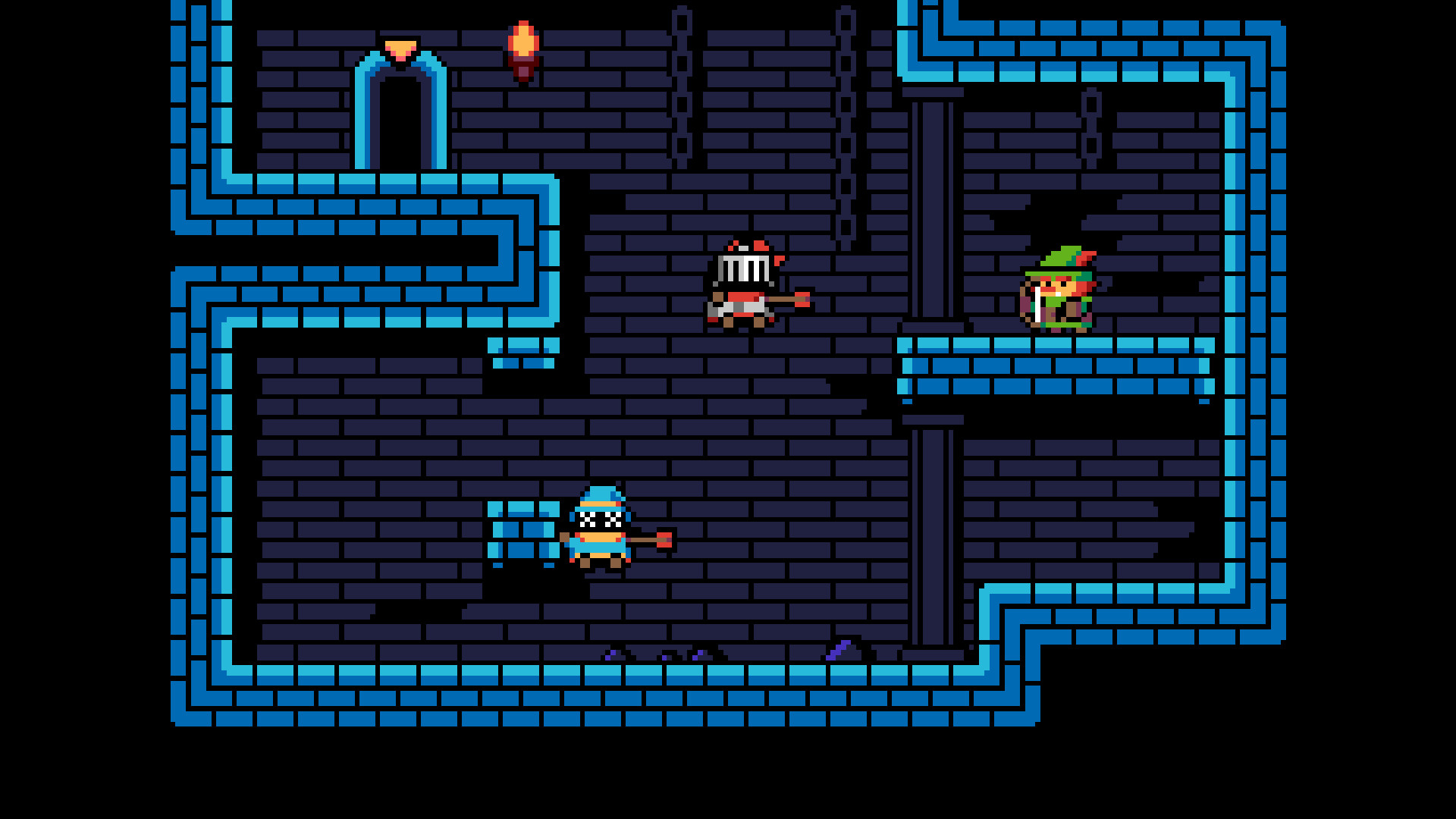 Total Party Kill screenshot 4