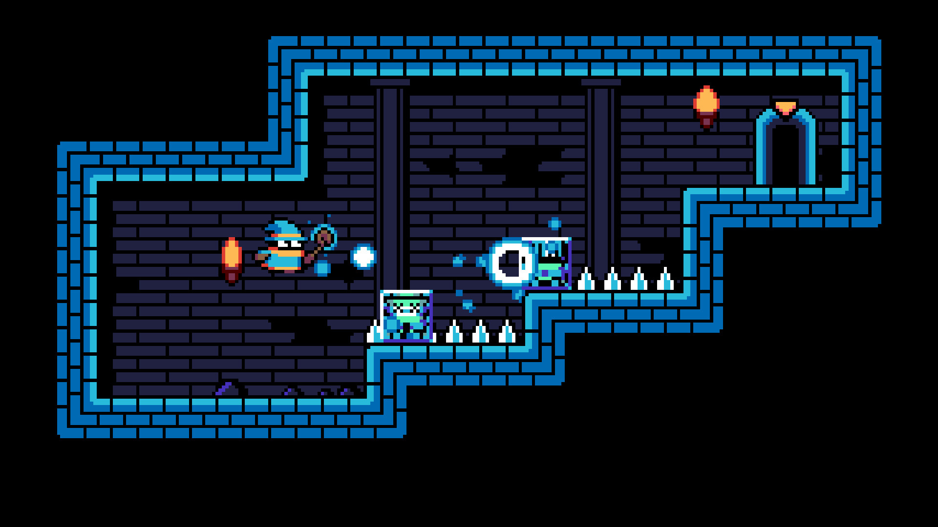 Total Party Kill screenshot 3