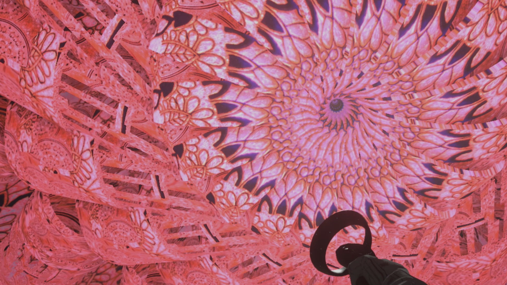 Frequency Garden screenshot 17