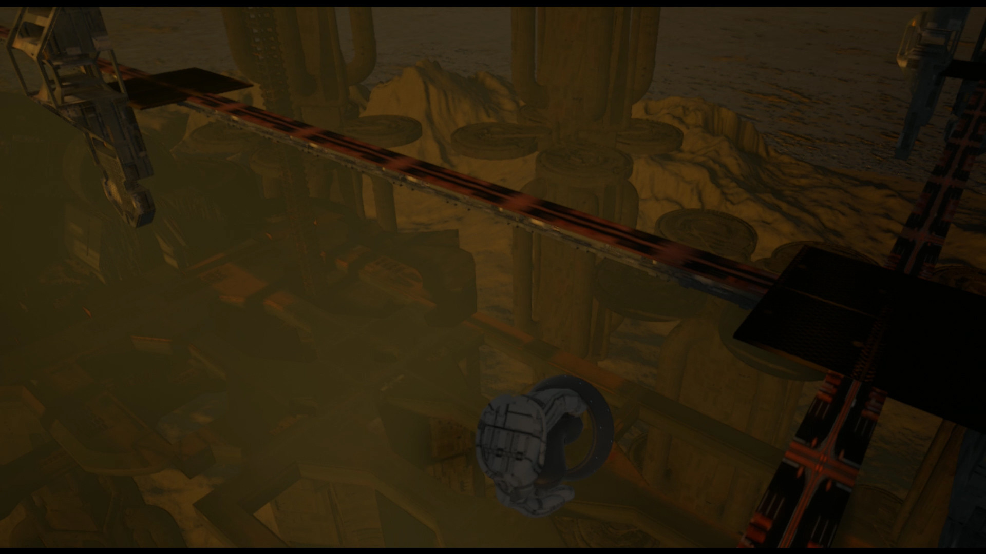 Frequency Garden screenshot 11