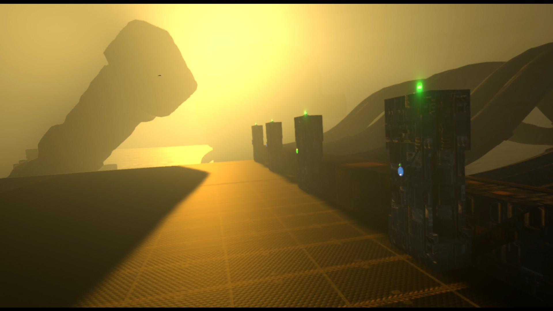 Frequency Garden screenshot 7