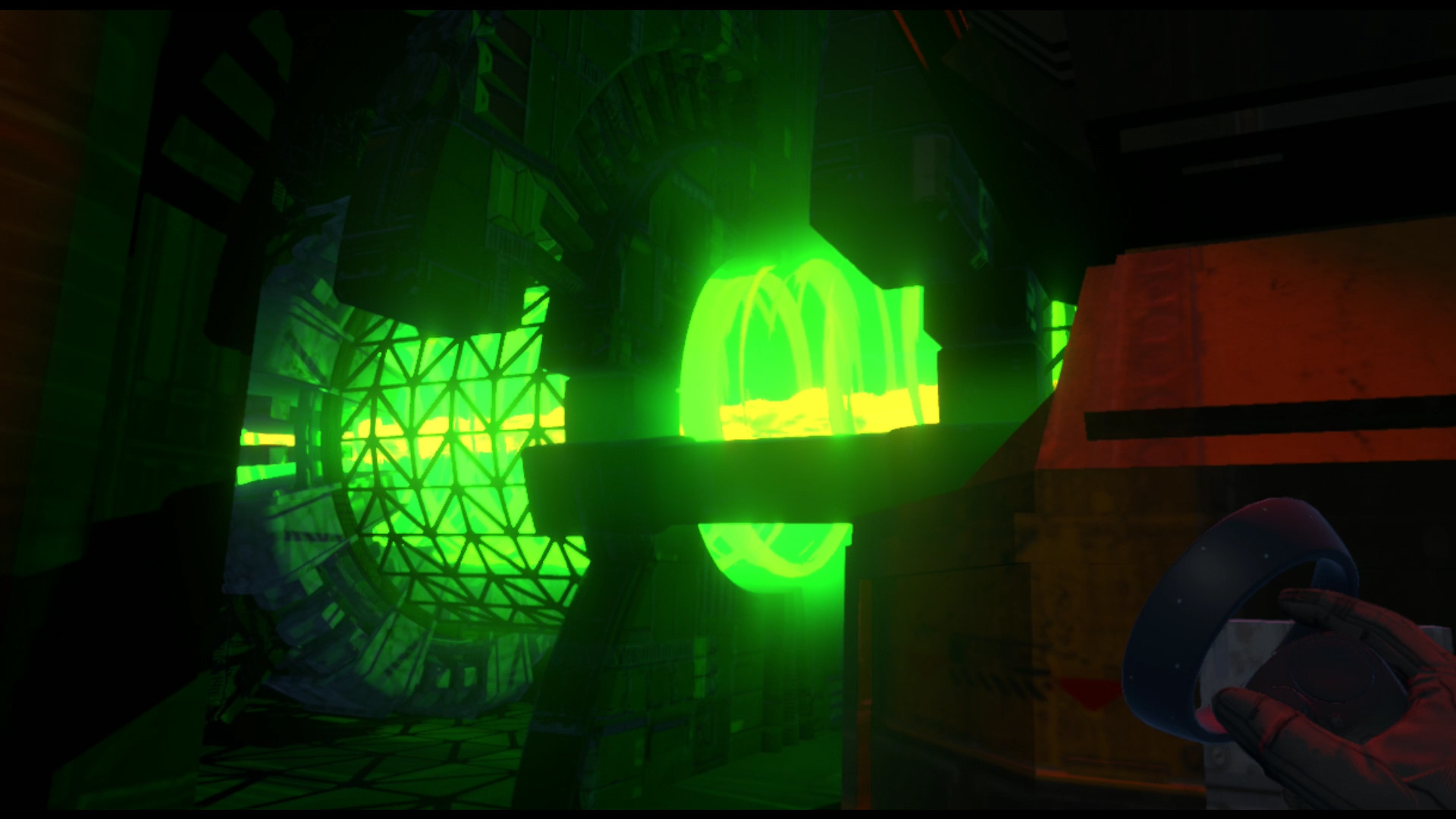 Frequency Garden screenshot 6