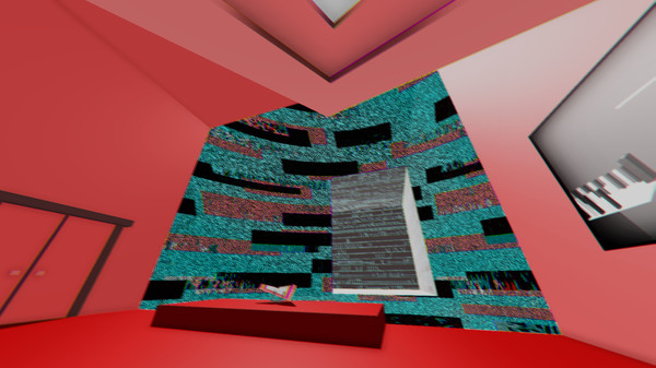 DEPO : Death Epileptic Pixel Origins screenshot