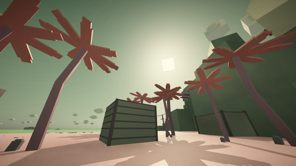 DEPO : Death Epileptic Pixel Origins screenshot