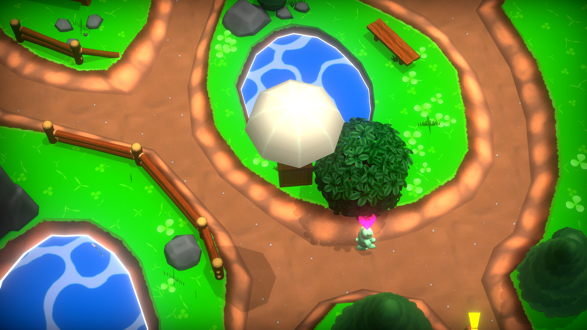 Good Bear screenshot 7