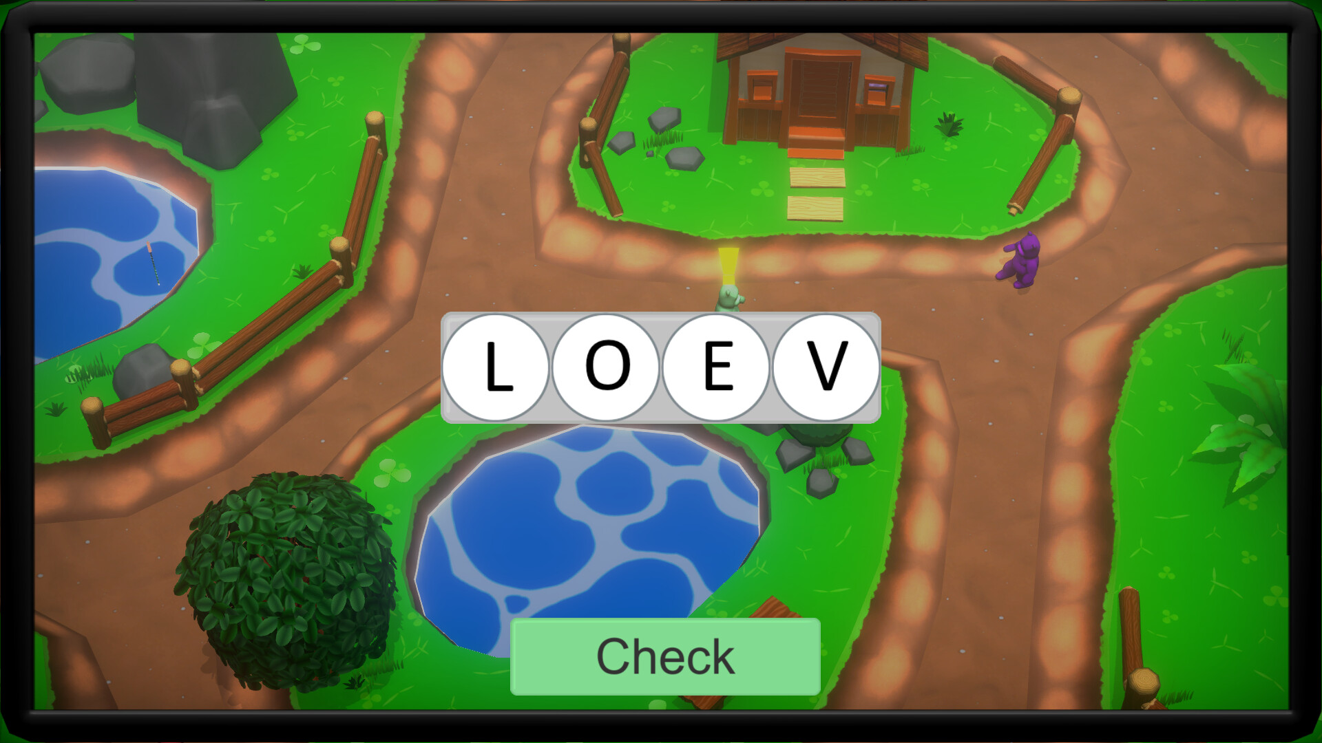 Good Bear screenshot 6