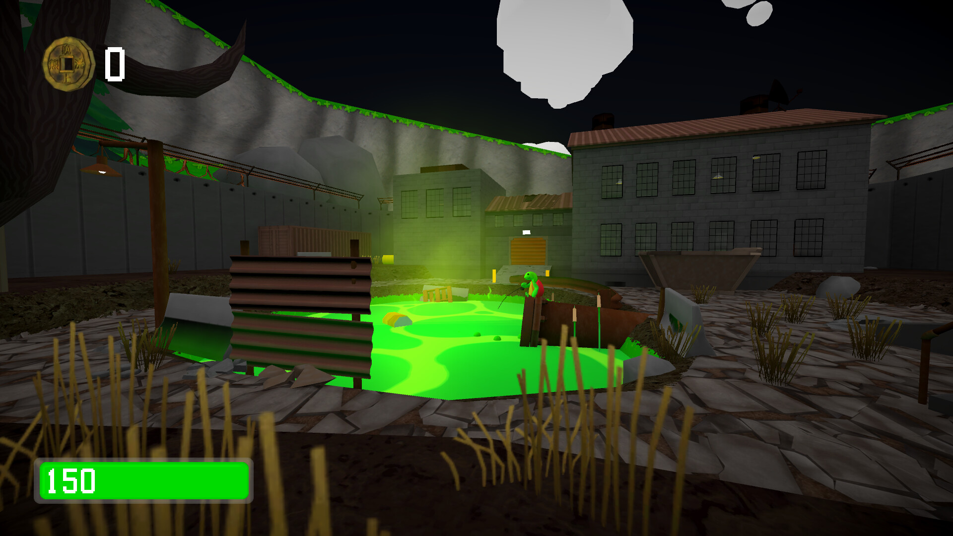 Good Bear screenshot 9