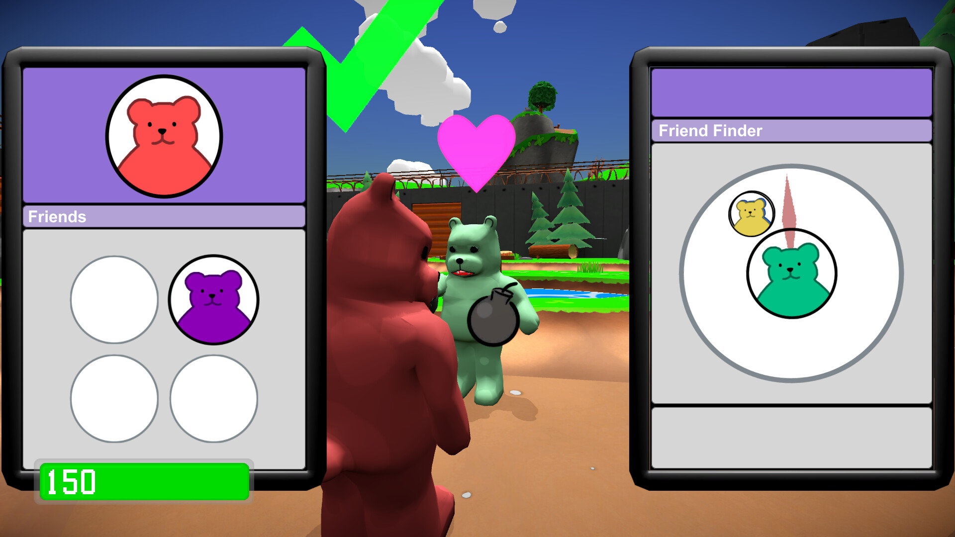 Good Bear screenshot 5