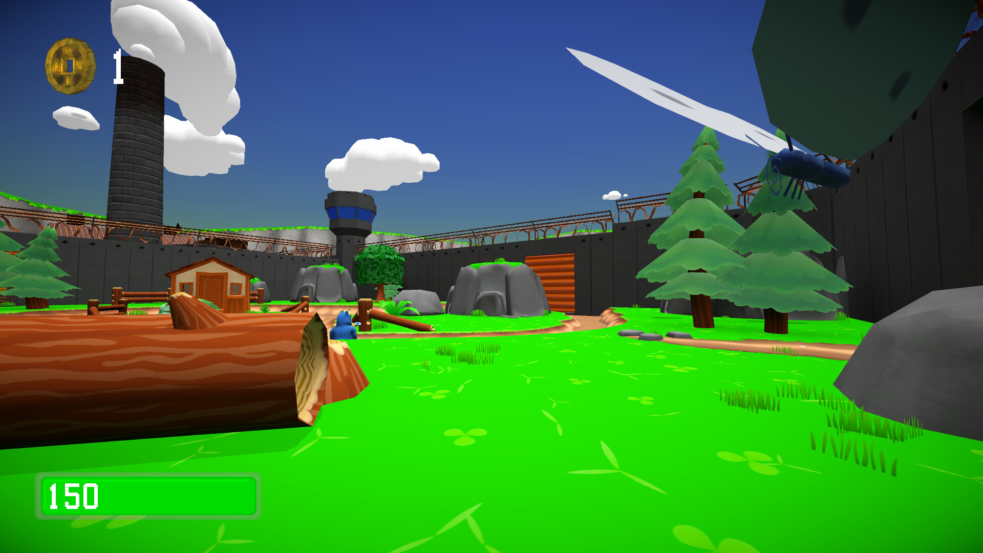 Good Bear screenshot 8